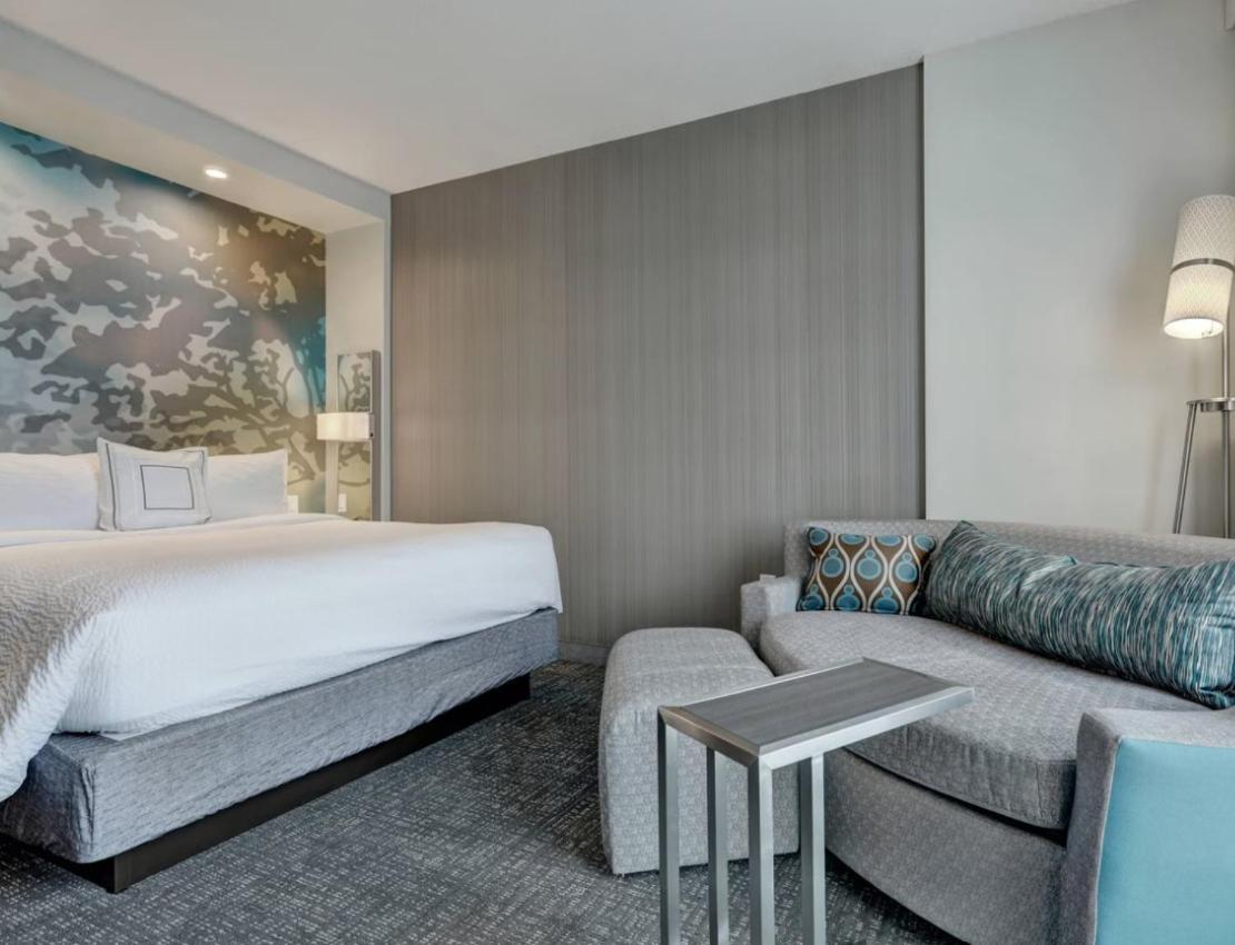 King Room photo 3
