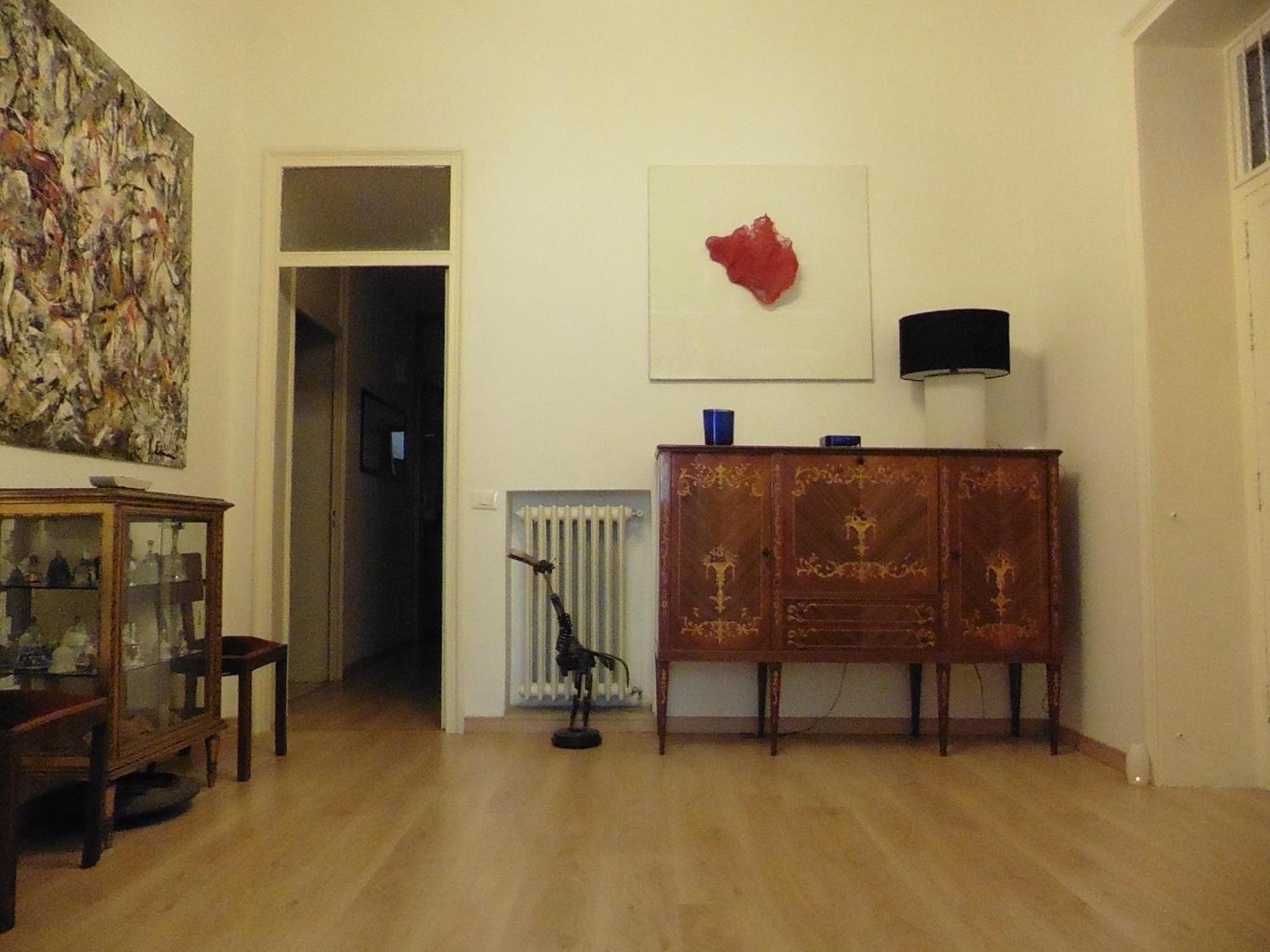 Double Room with Private External Bathroom(Narciso) - Photo 6