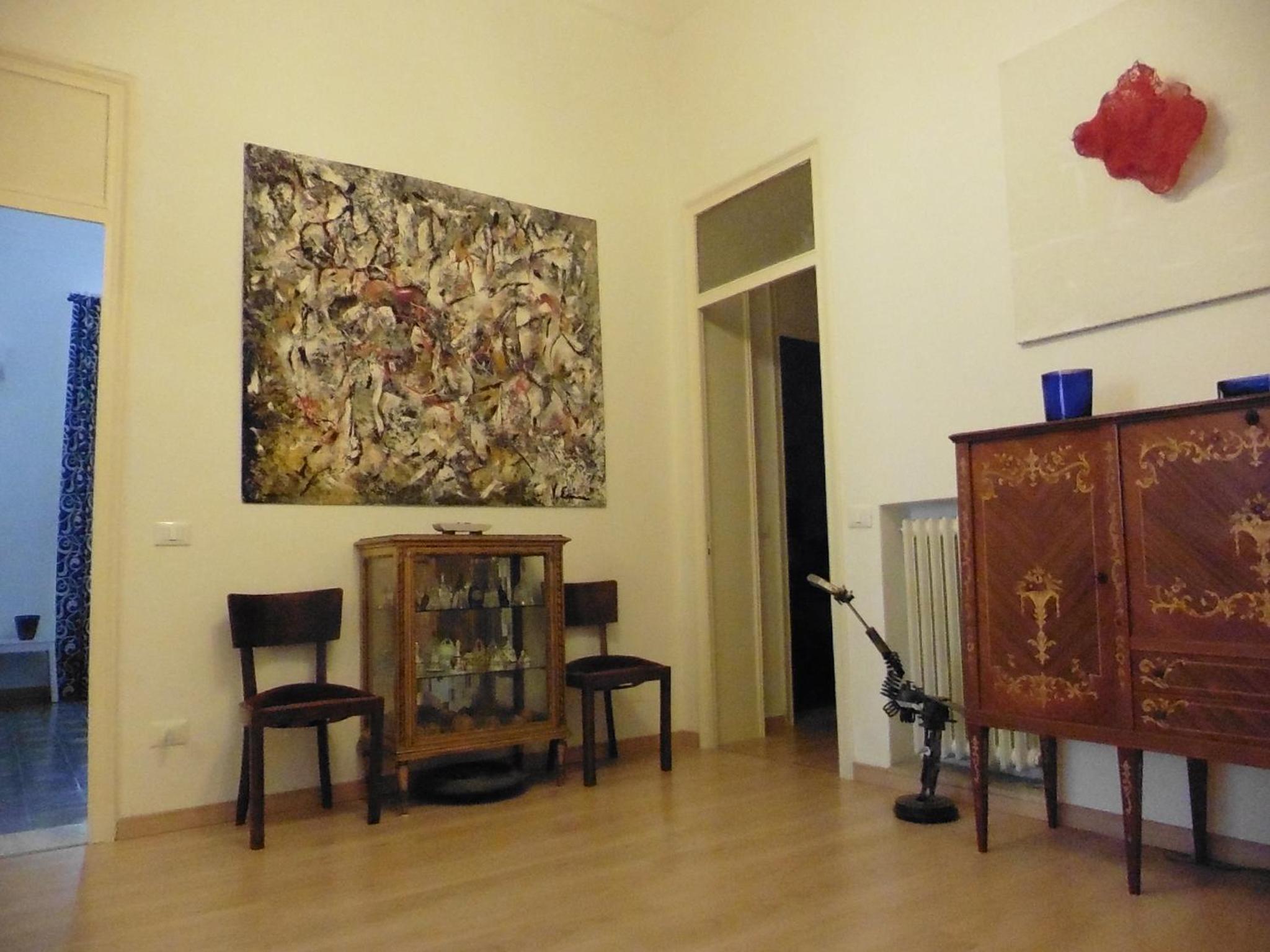 Double Room with Private External Bathroom(Narciso) - Photo 7