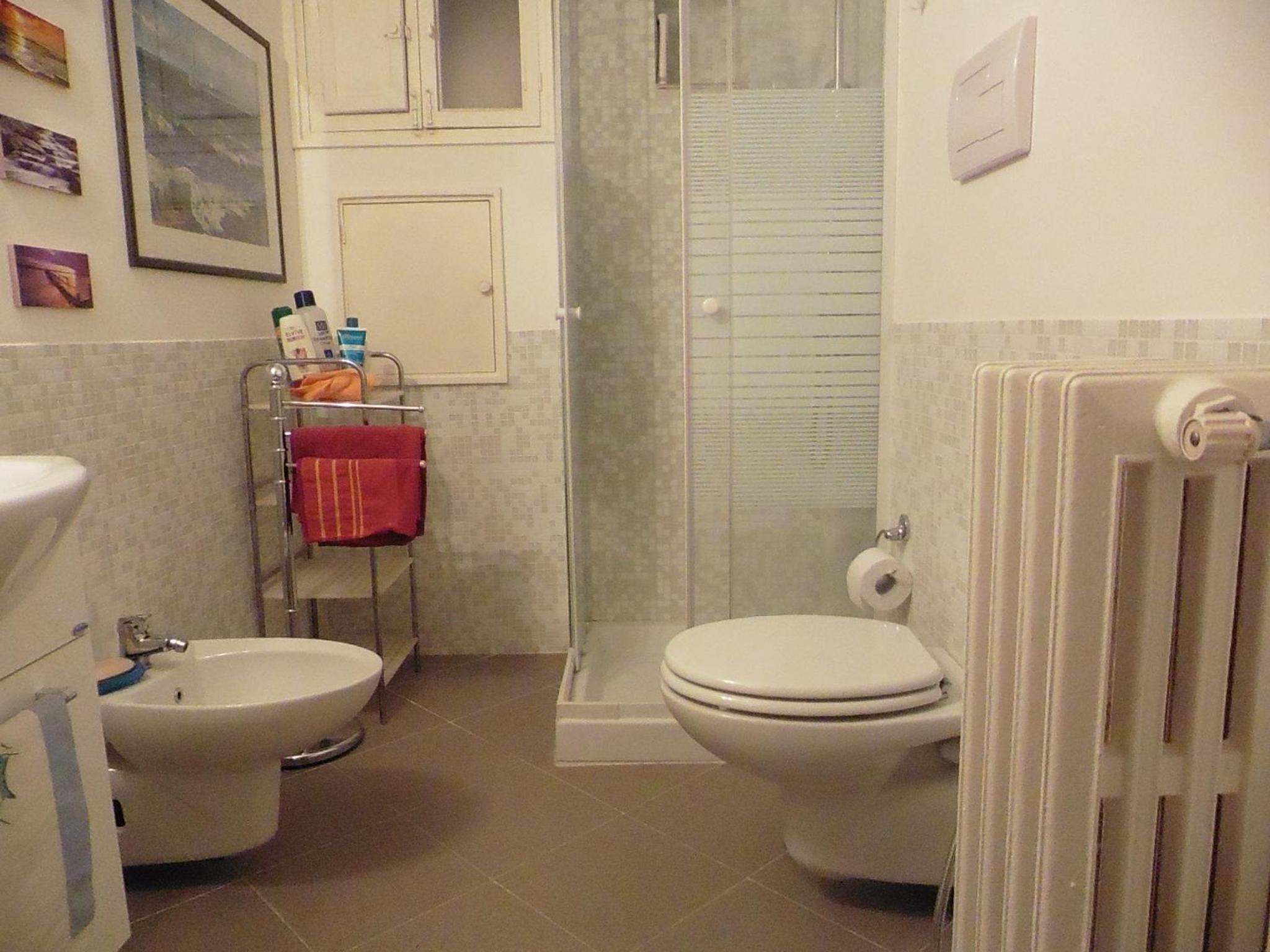 Double Room with Private External Bathroom(Narciso) - Photo 2