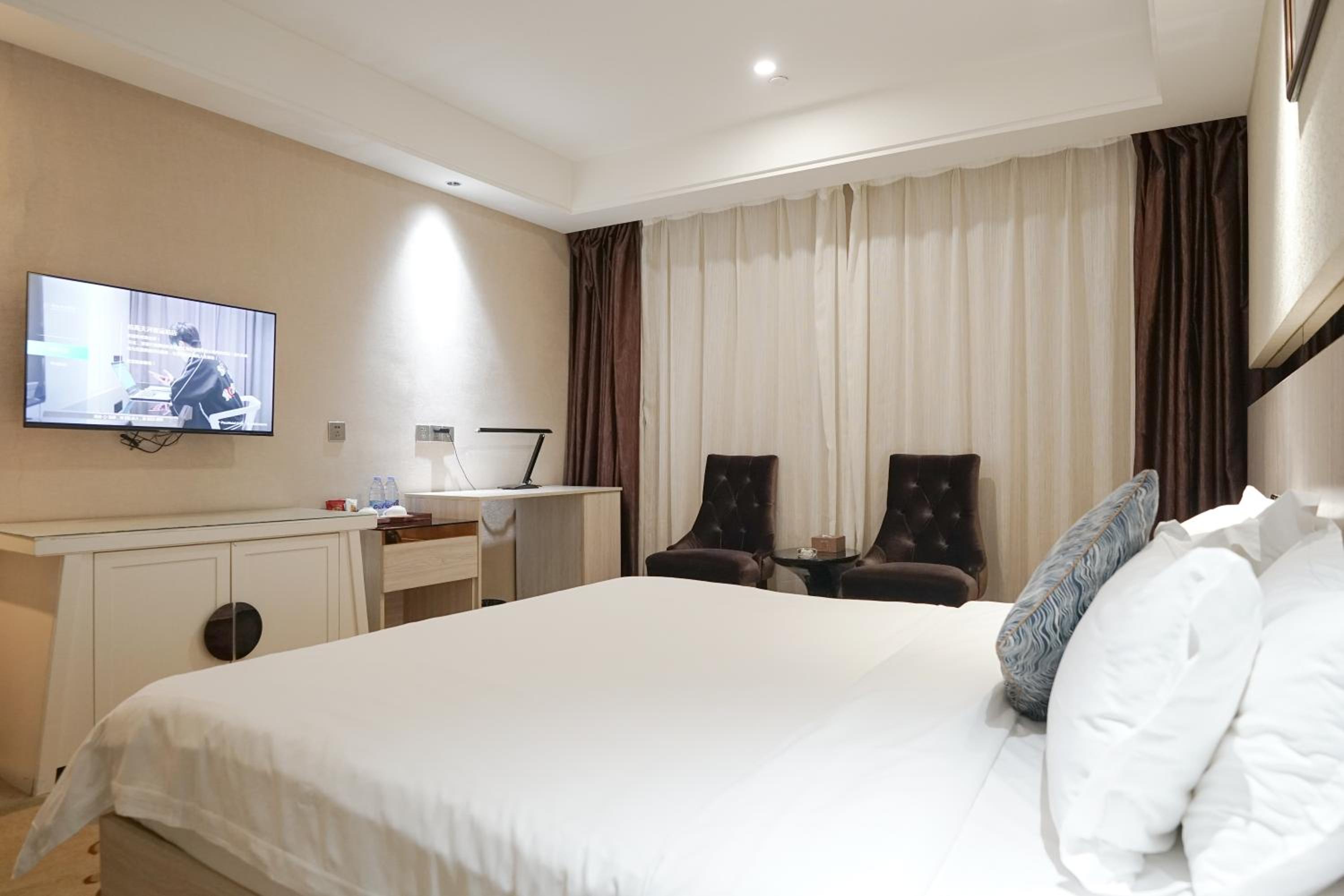 Superior Queen Room photo 3