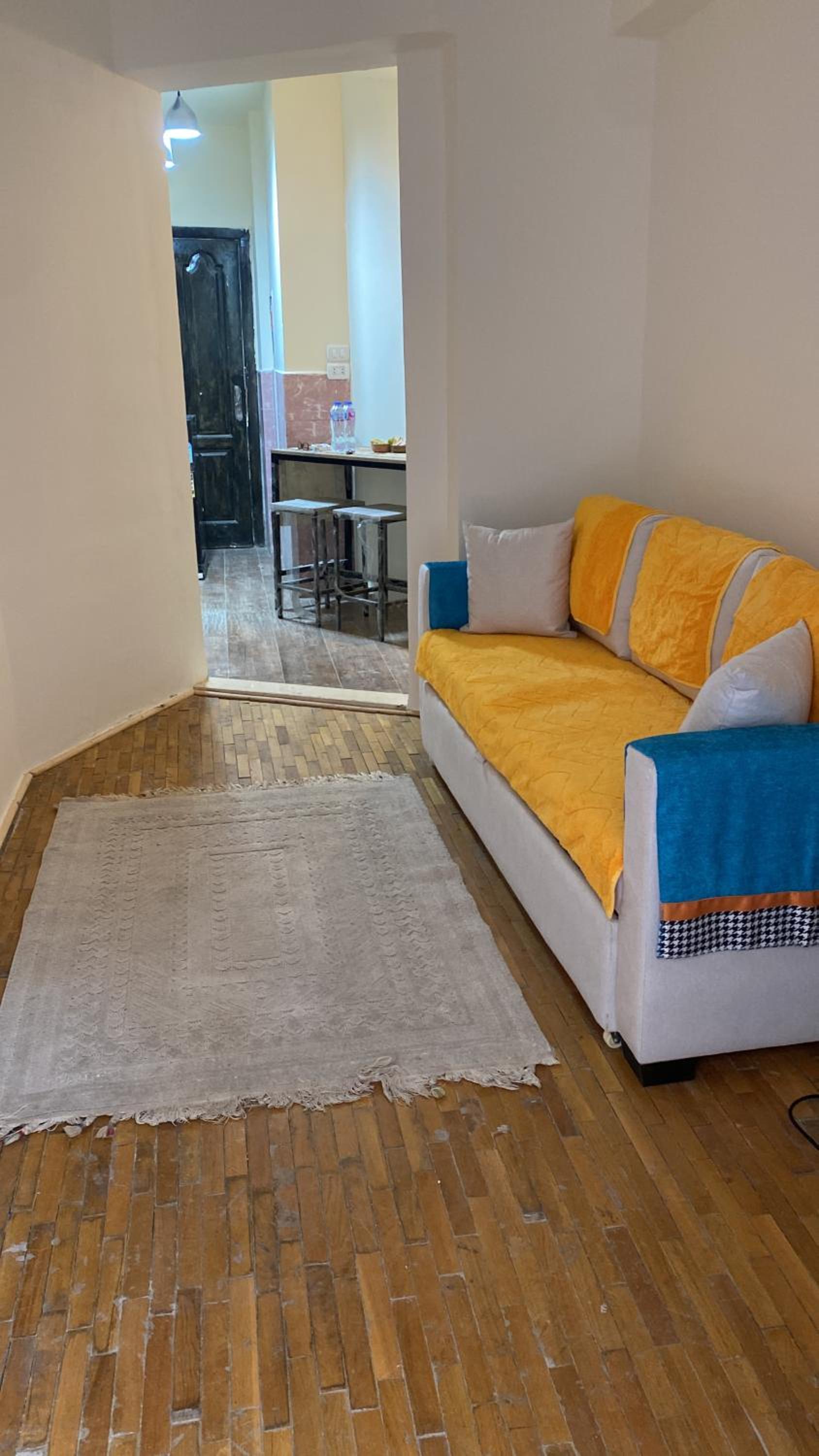 Apartment - Split Level