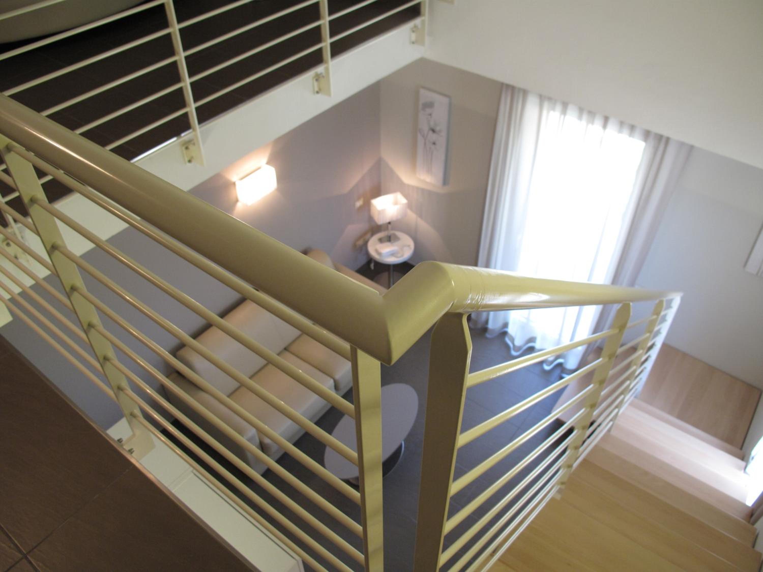Duplex Suite