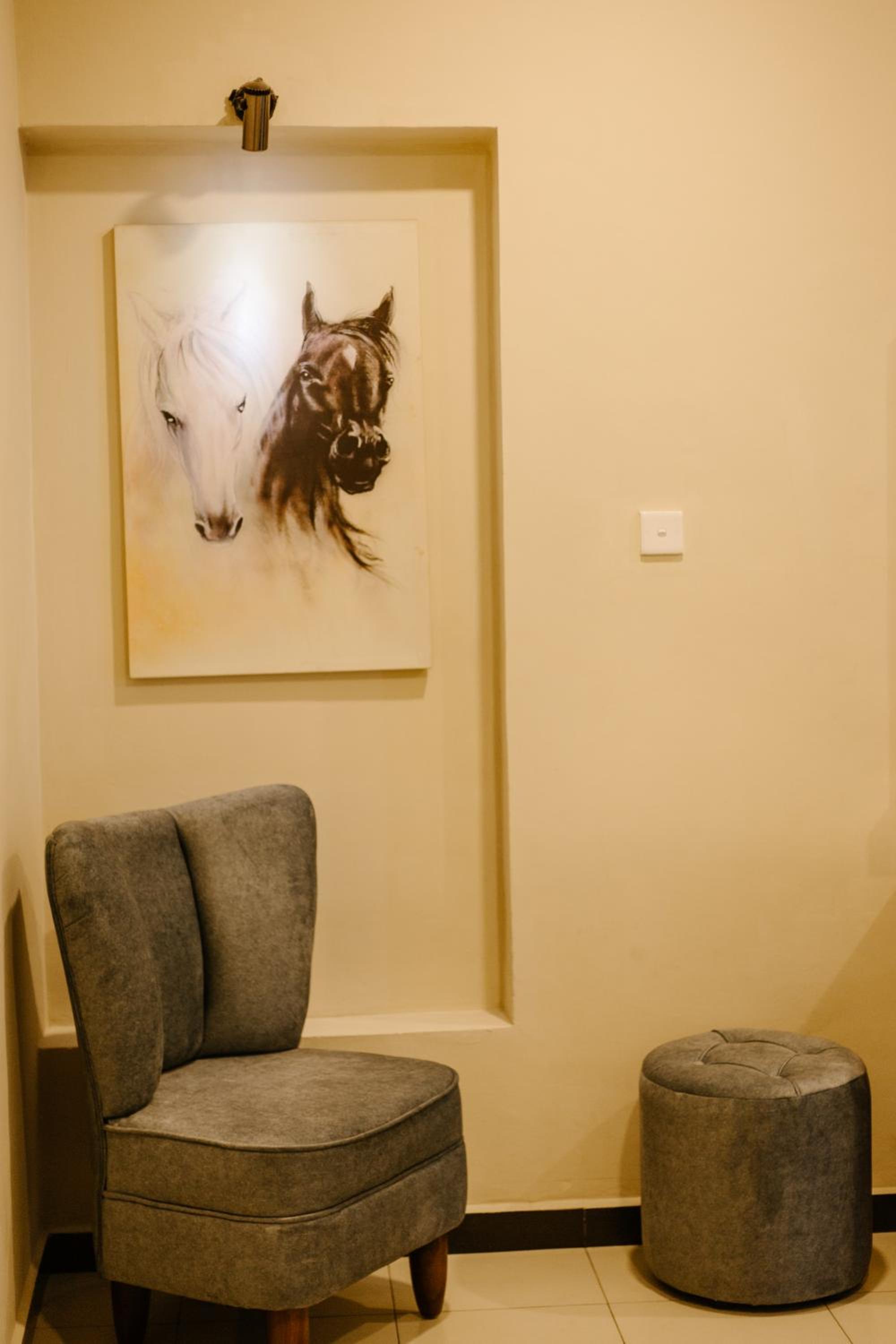 Deluxe Double Room - Photo 1