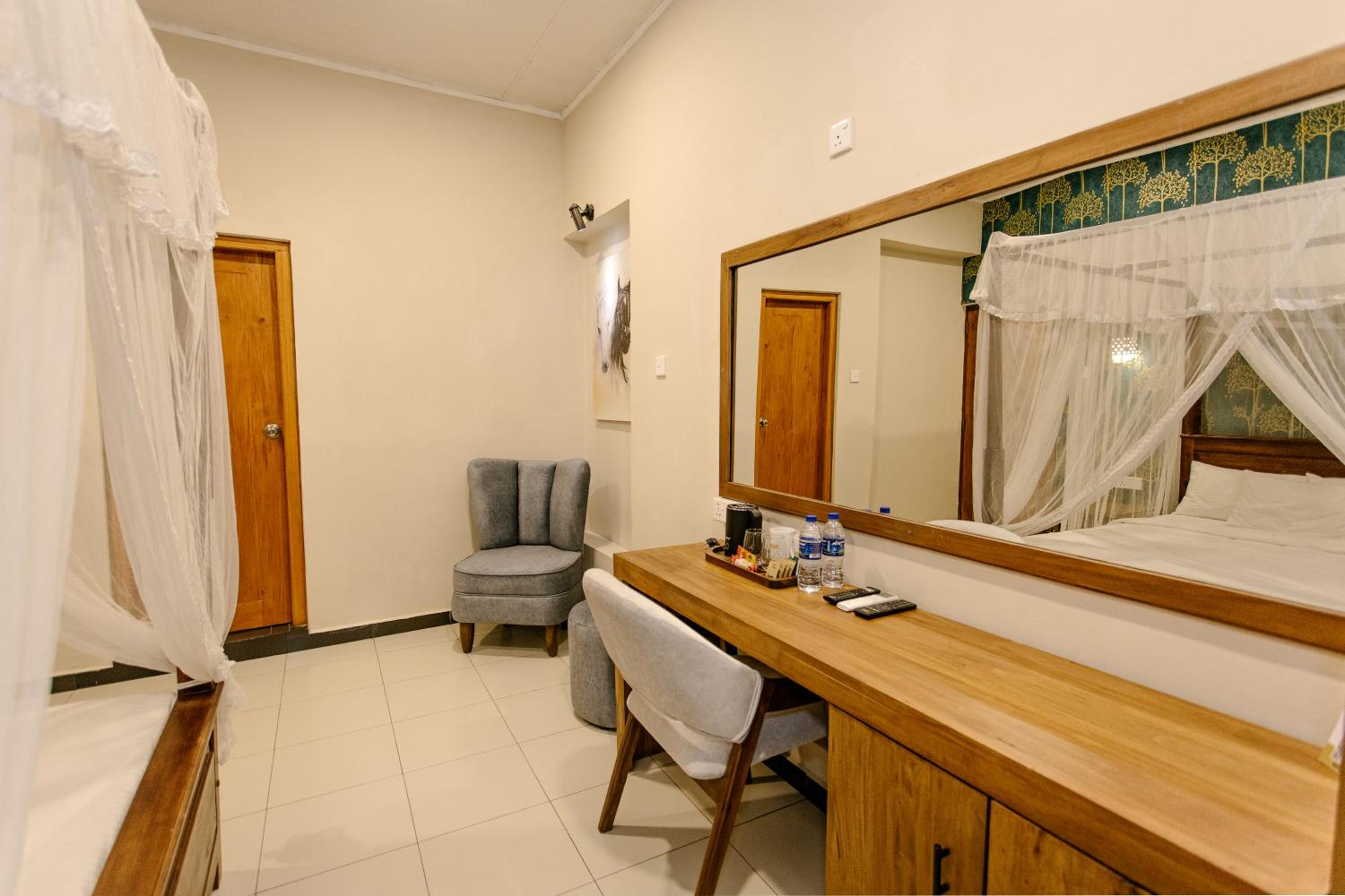 Deluxe Double Room - Photo 2
