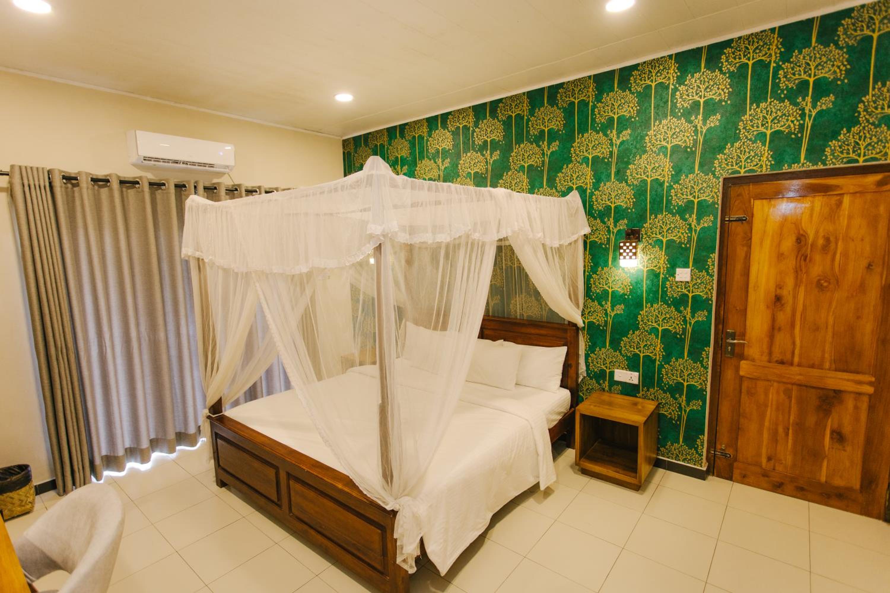 Deluxe Double Room - Photo 4