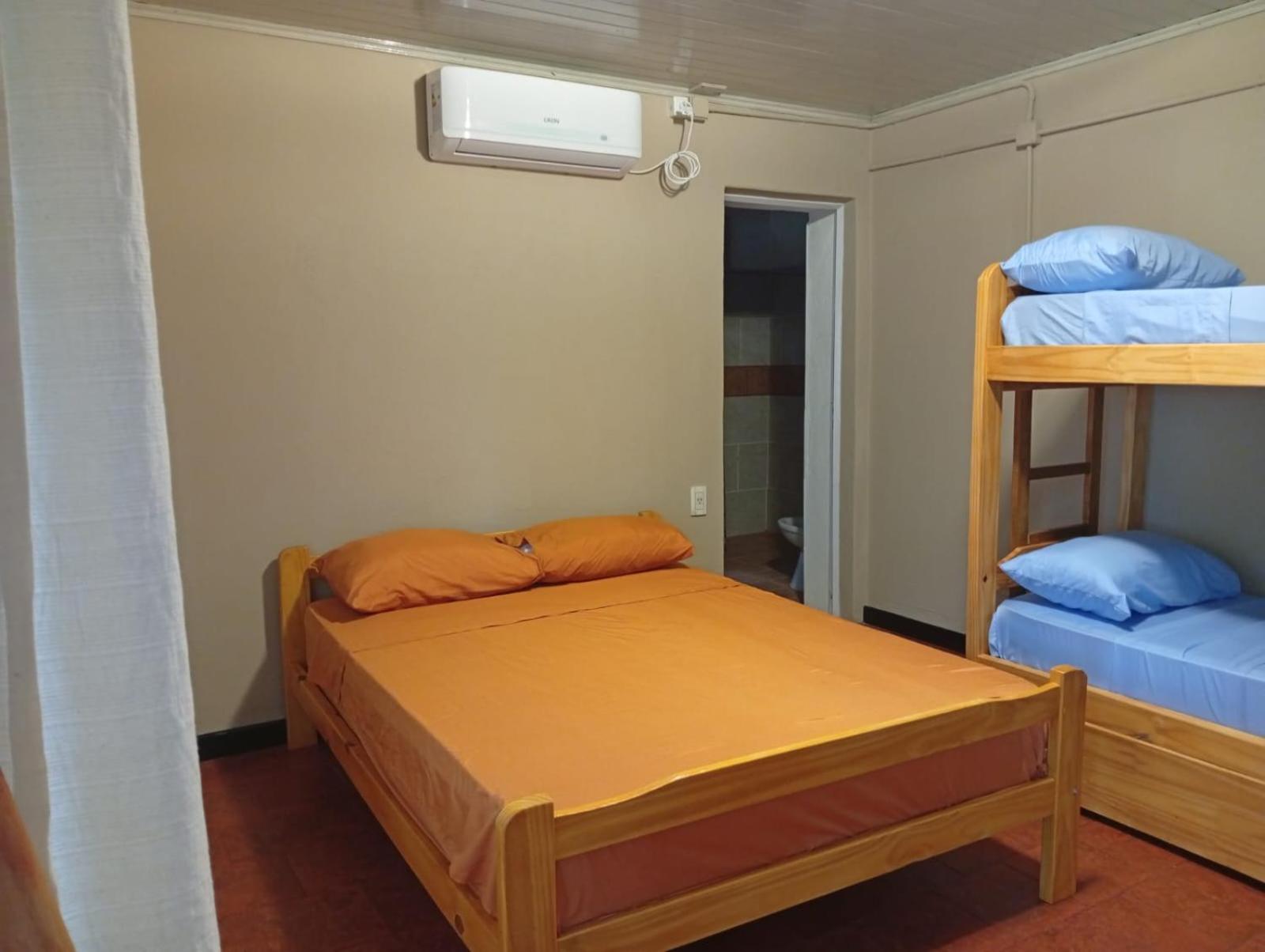 Quadruple Room with Bathroom