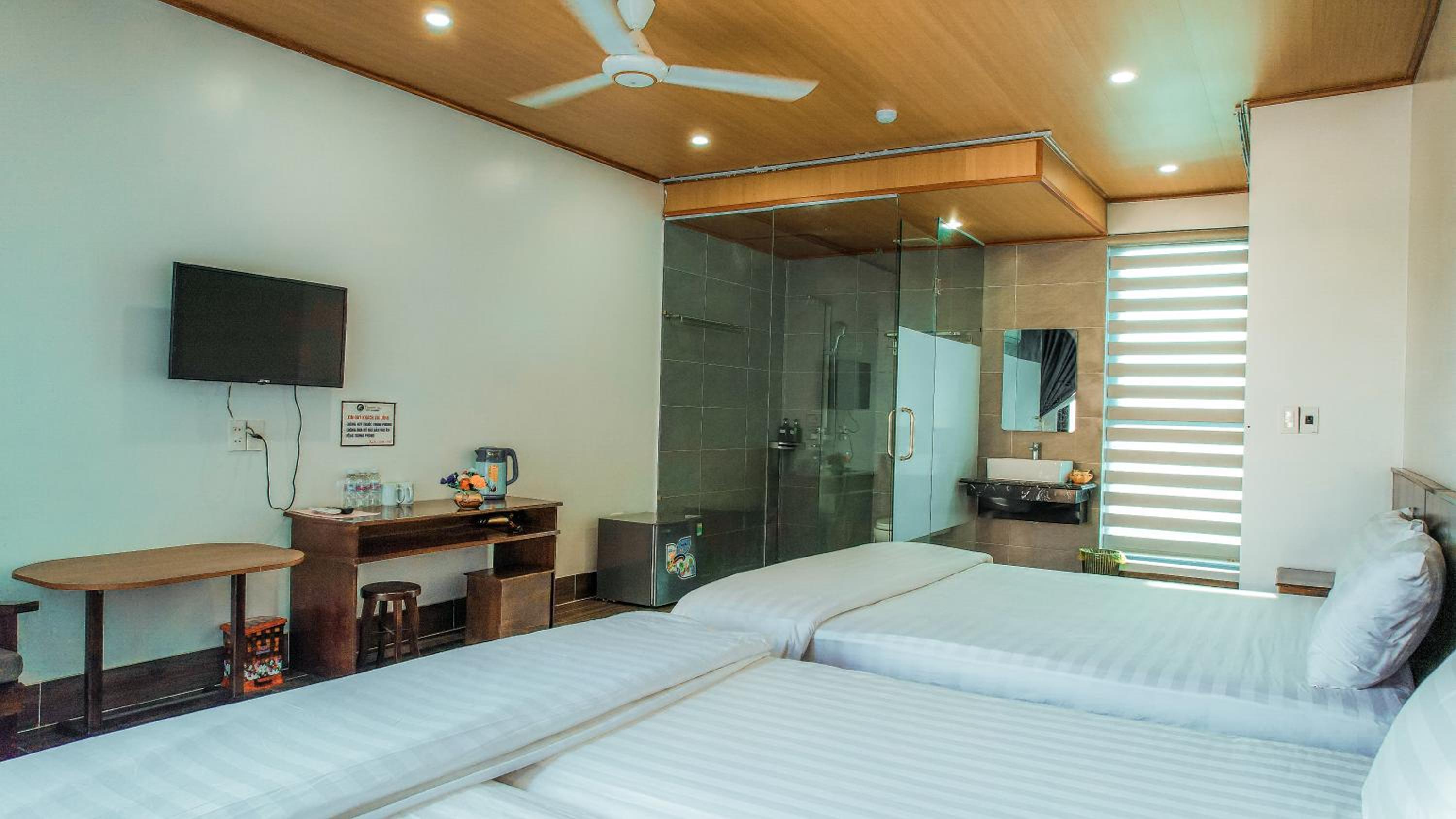Double Room photo 2