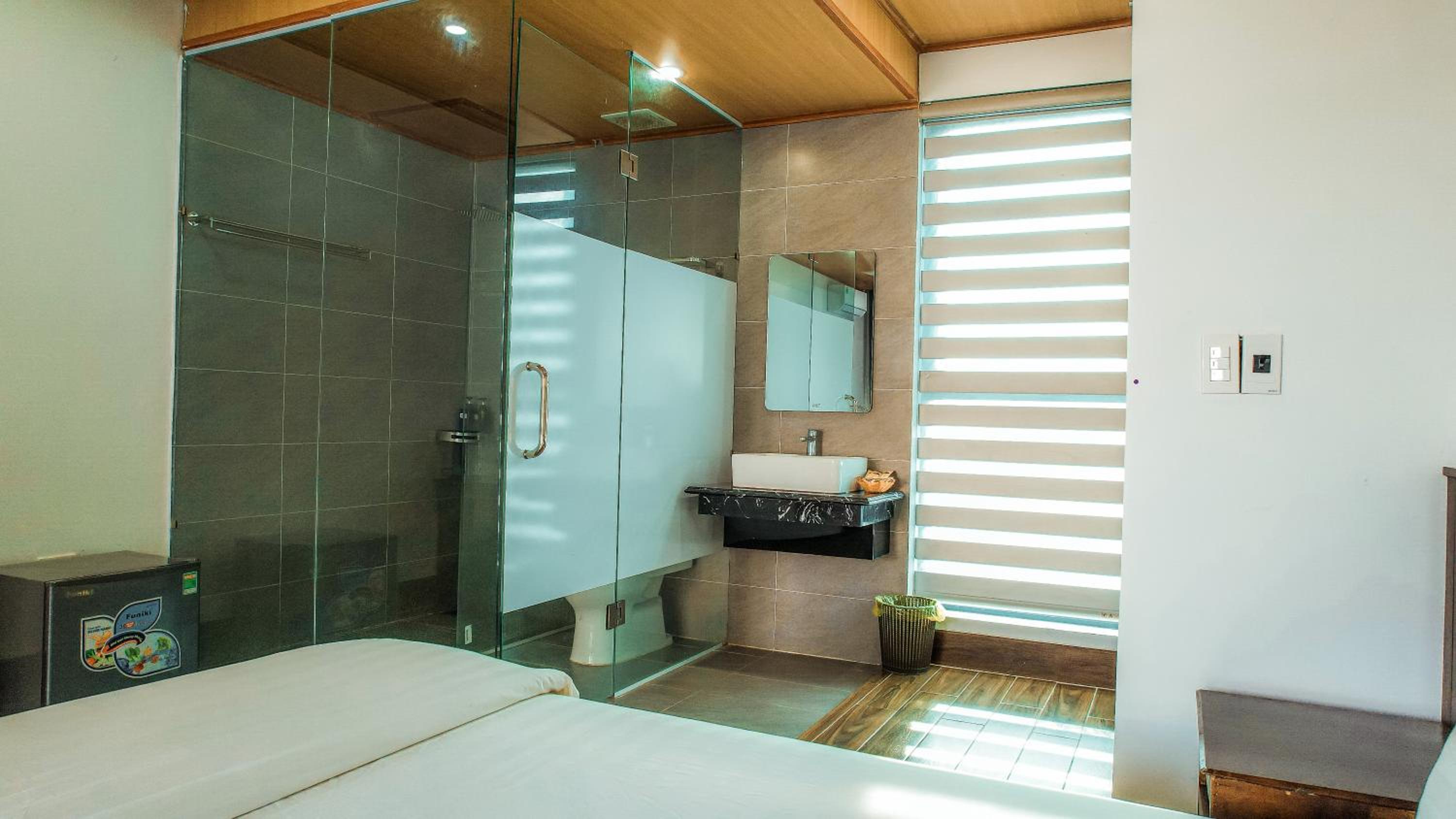 Double Room photo 3