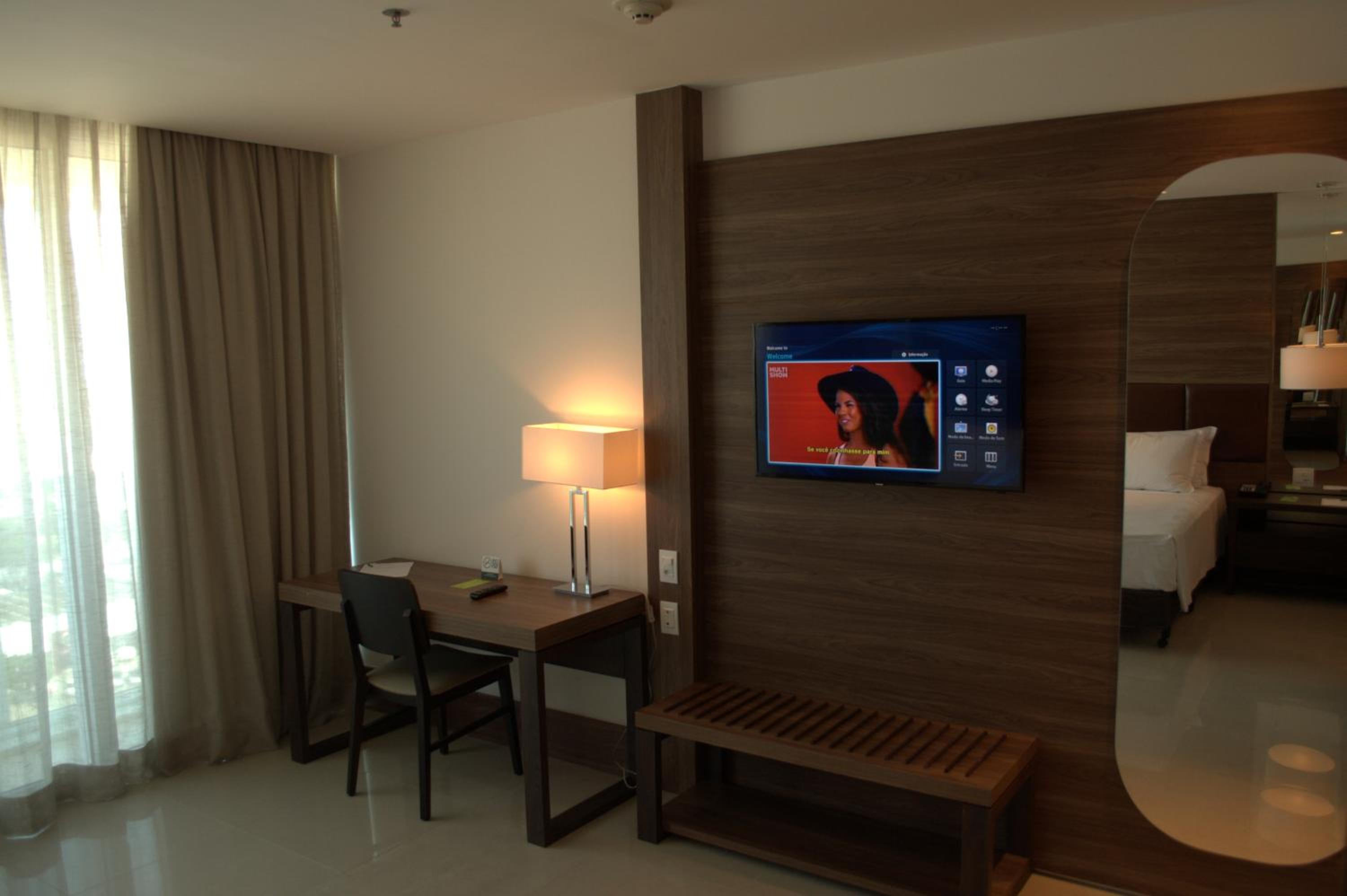 King Room with Balcony photo 2