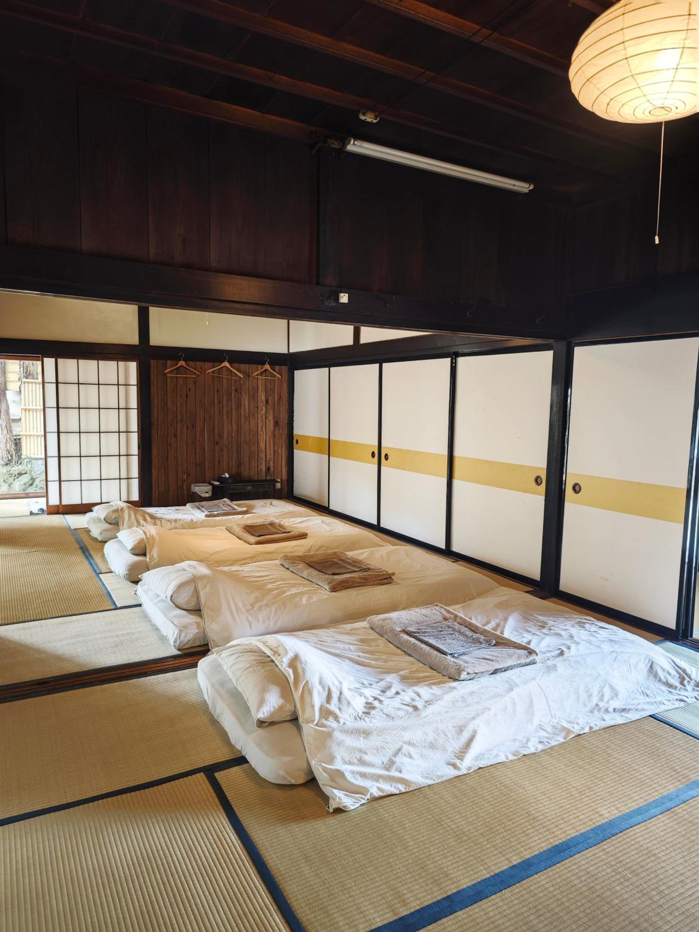 Japanese-Style Room