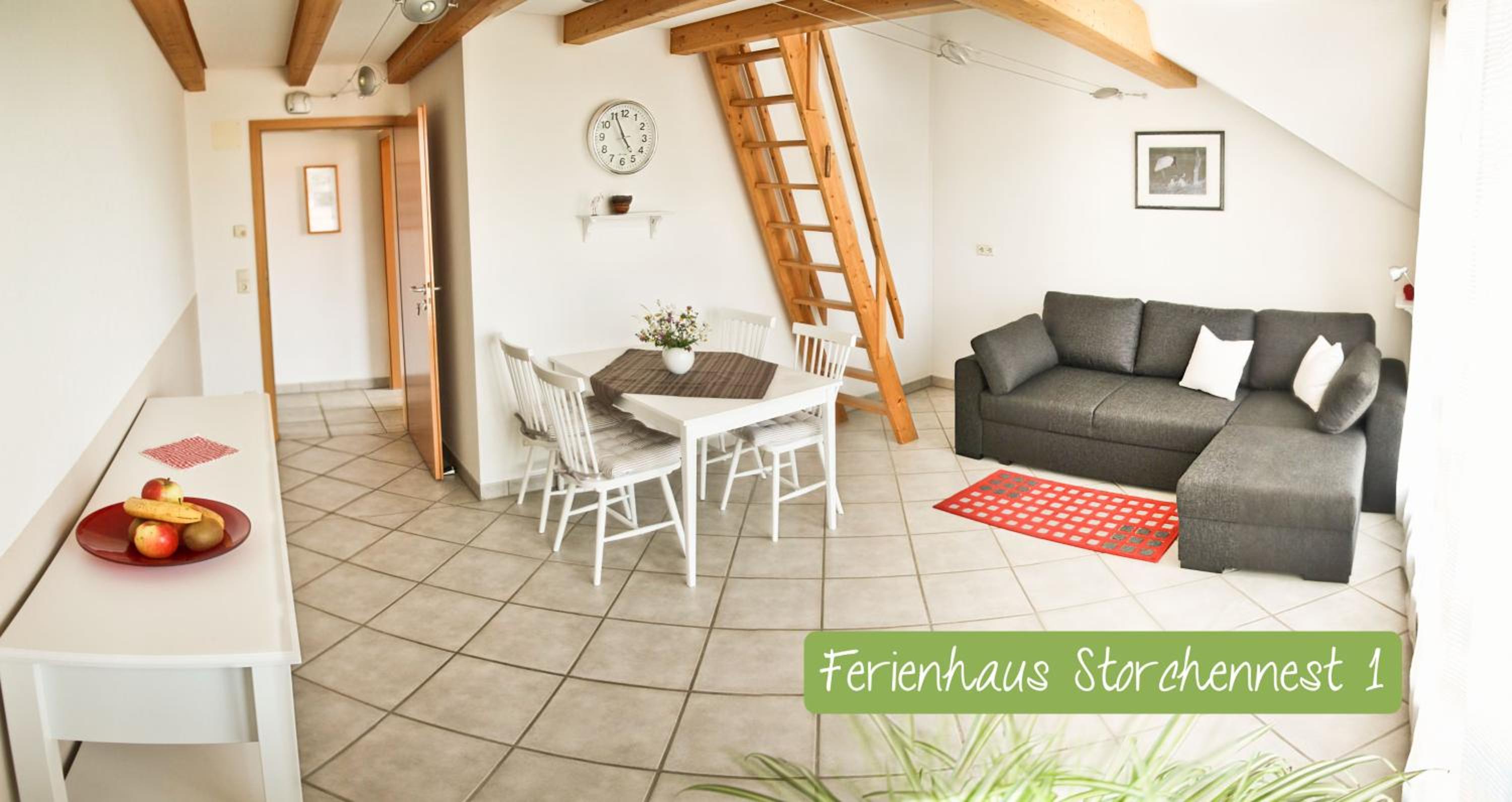Vacation Home photo 1
