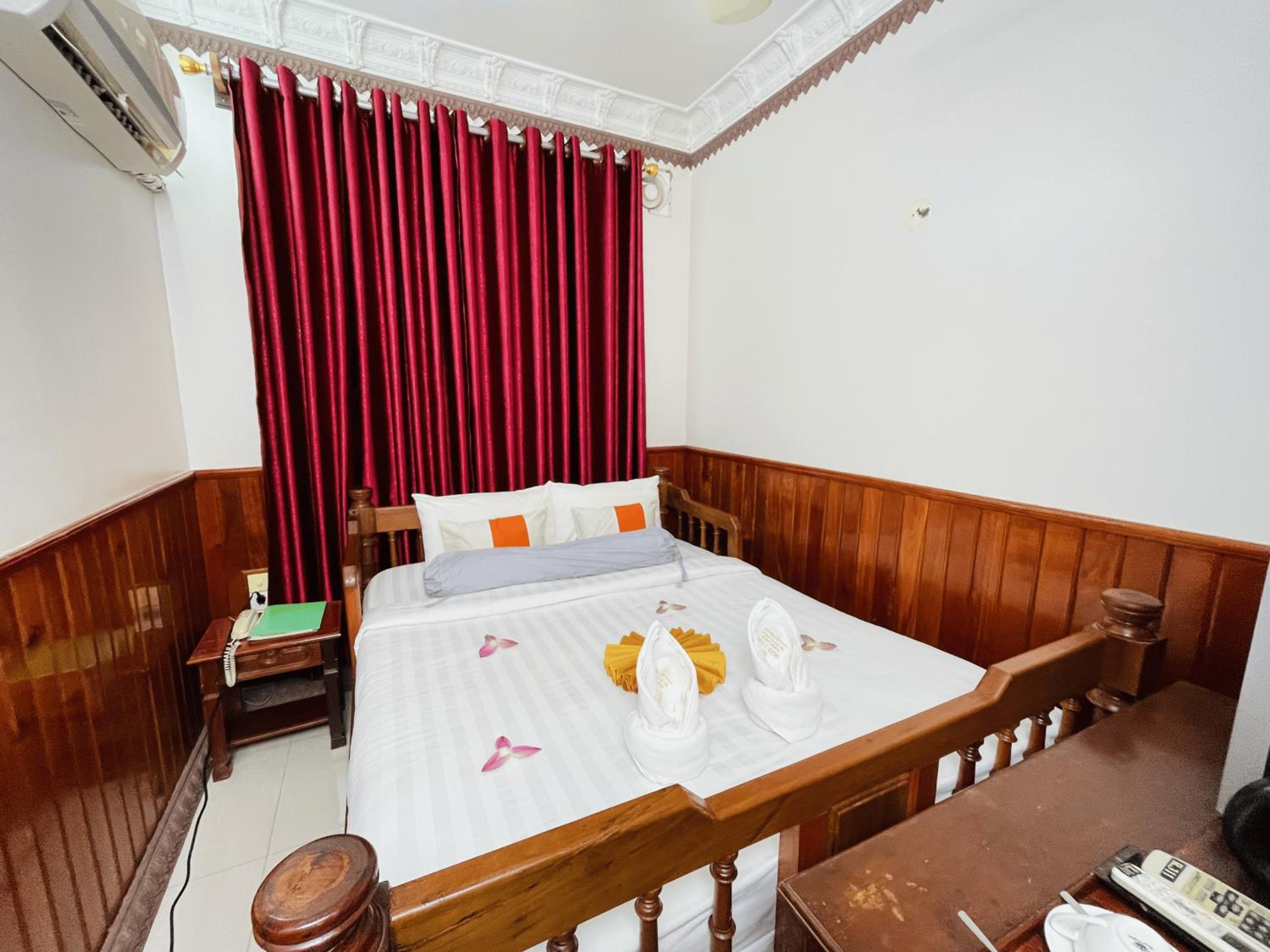 Superior Single Room