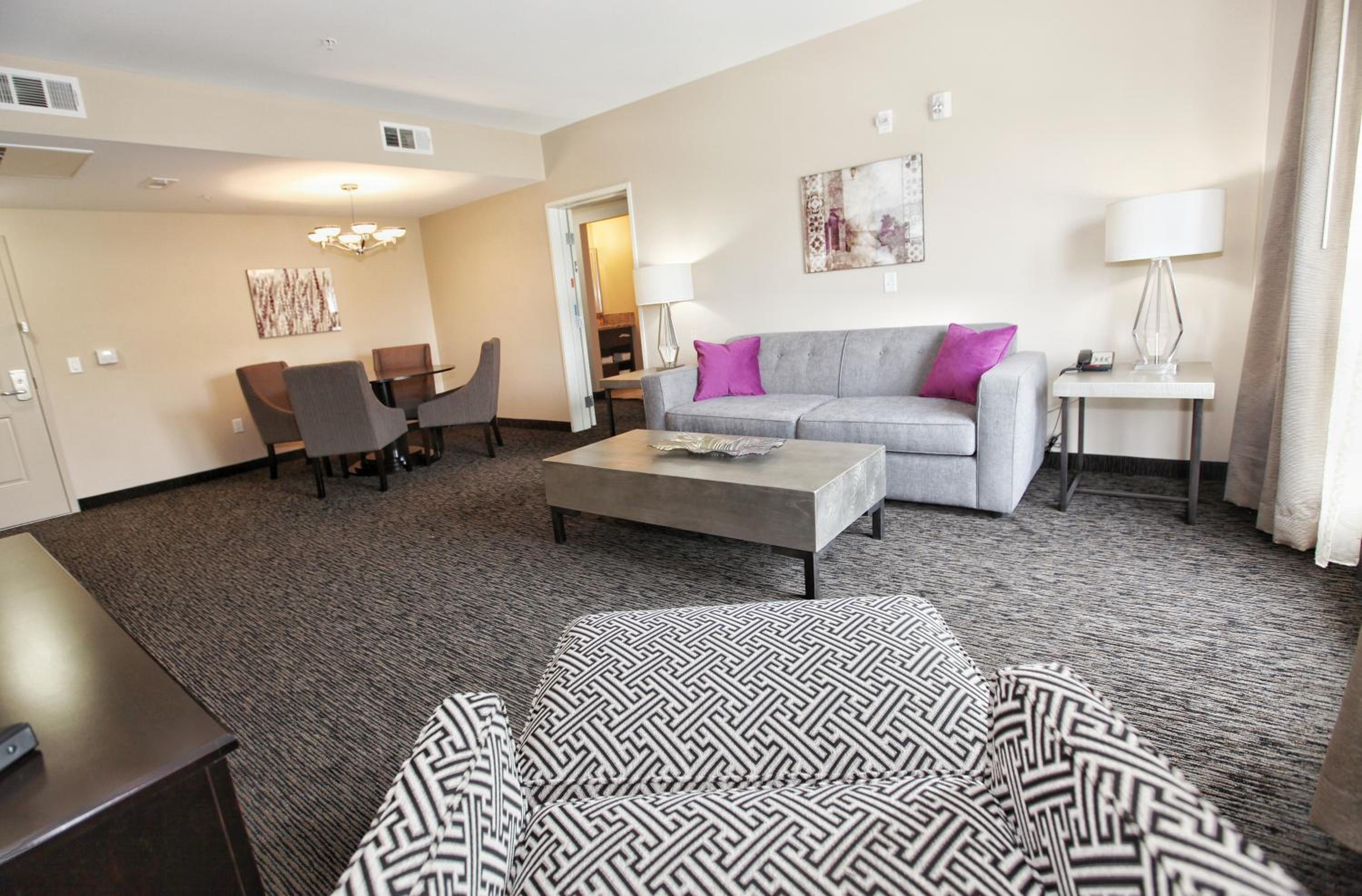 Grand Legacy Three Room Suite photo 2