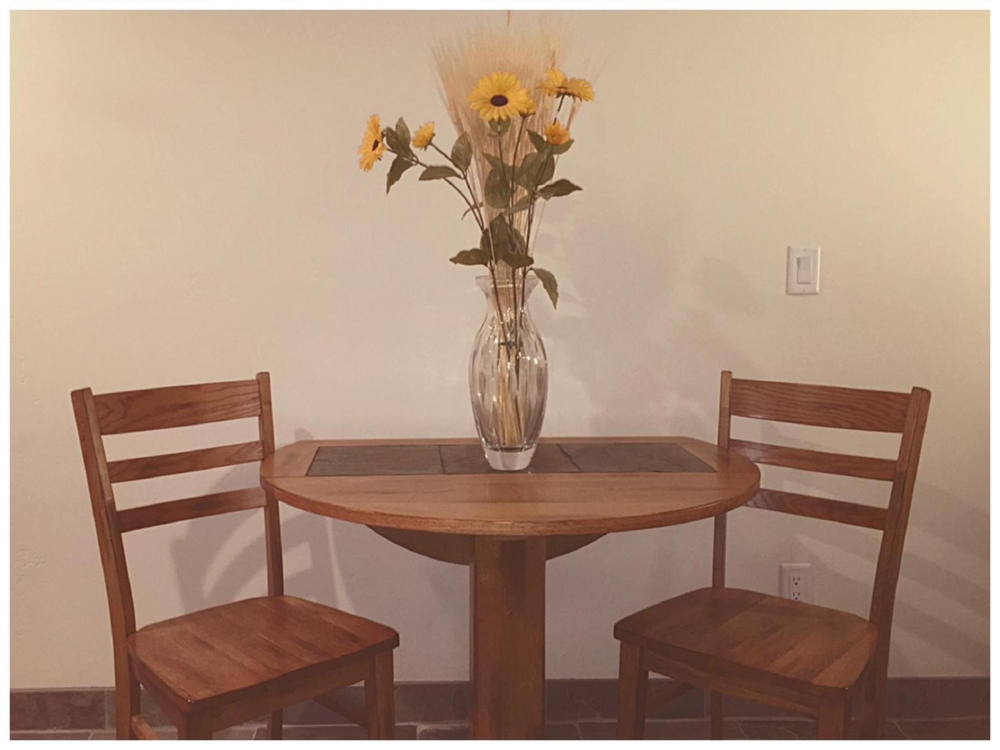Deluxe Queen Suite - Photo 7