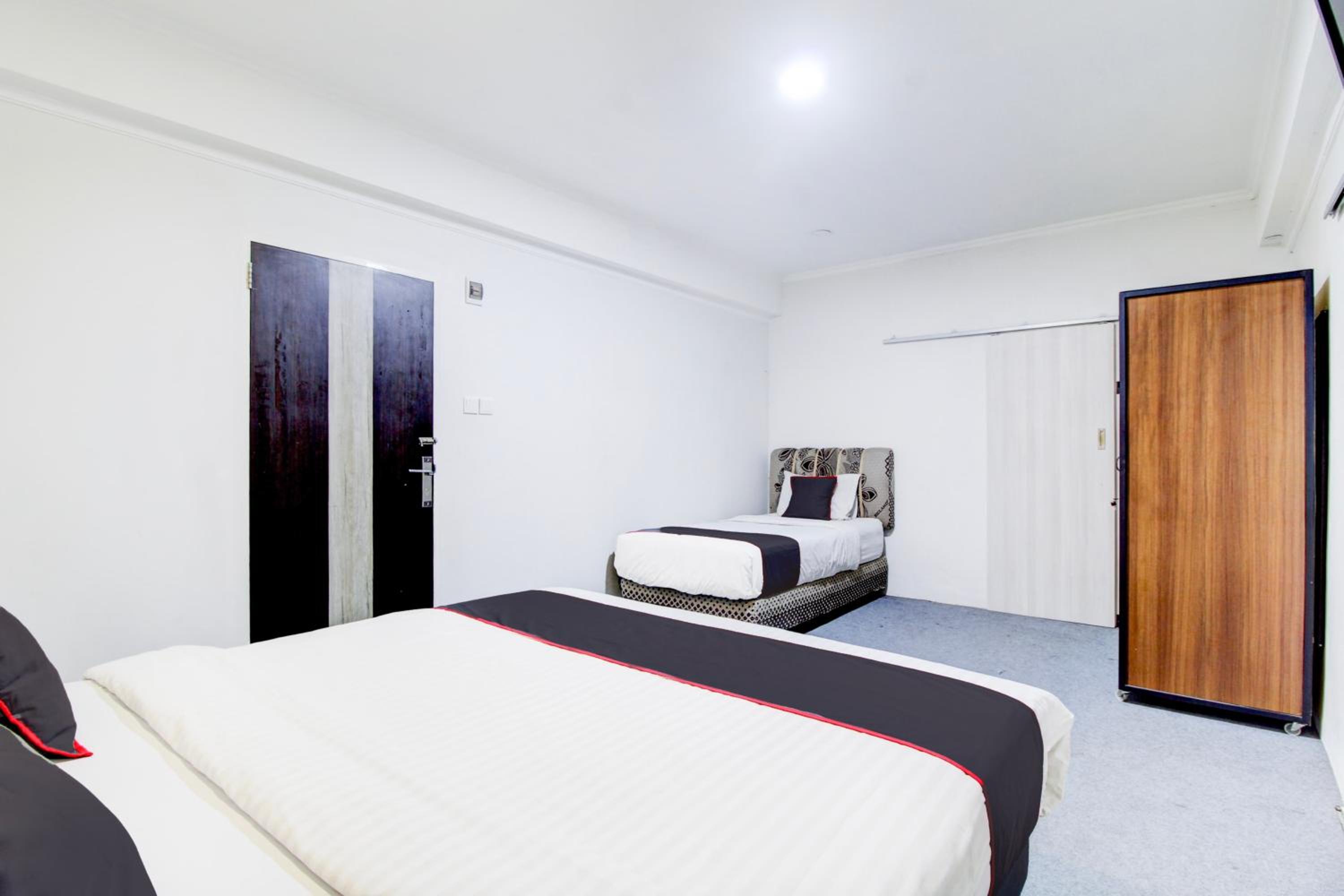 Family Suite - Photo 6