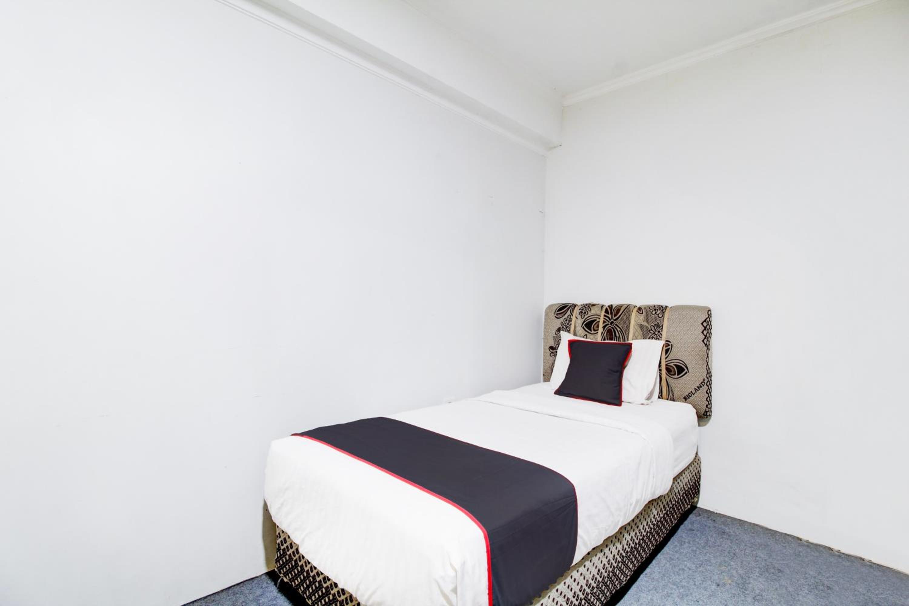 Family Suite - Photo 3