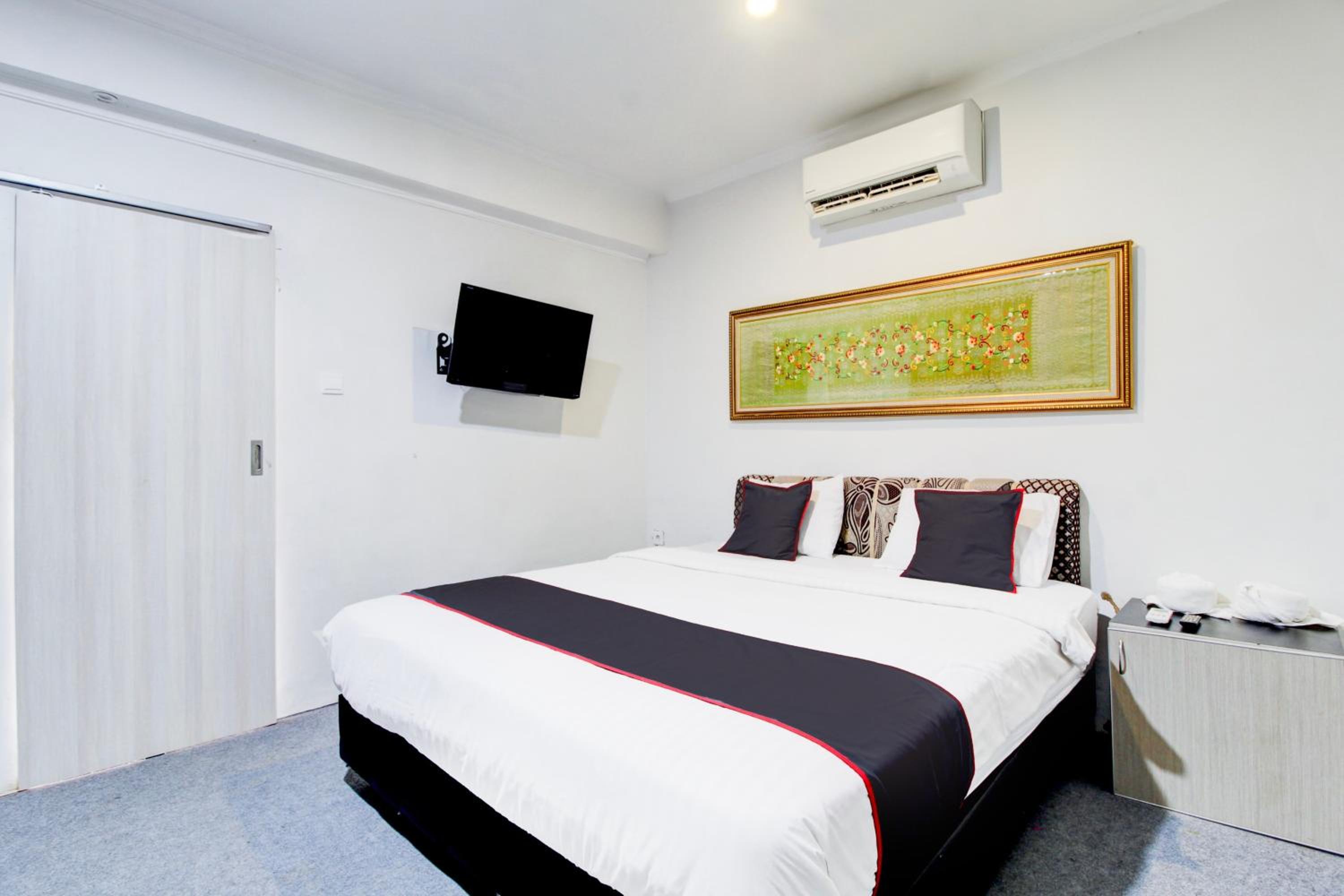 Family Suite - Photo 2