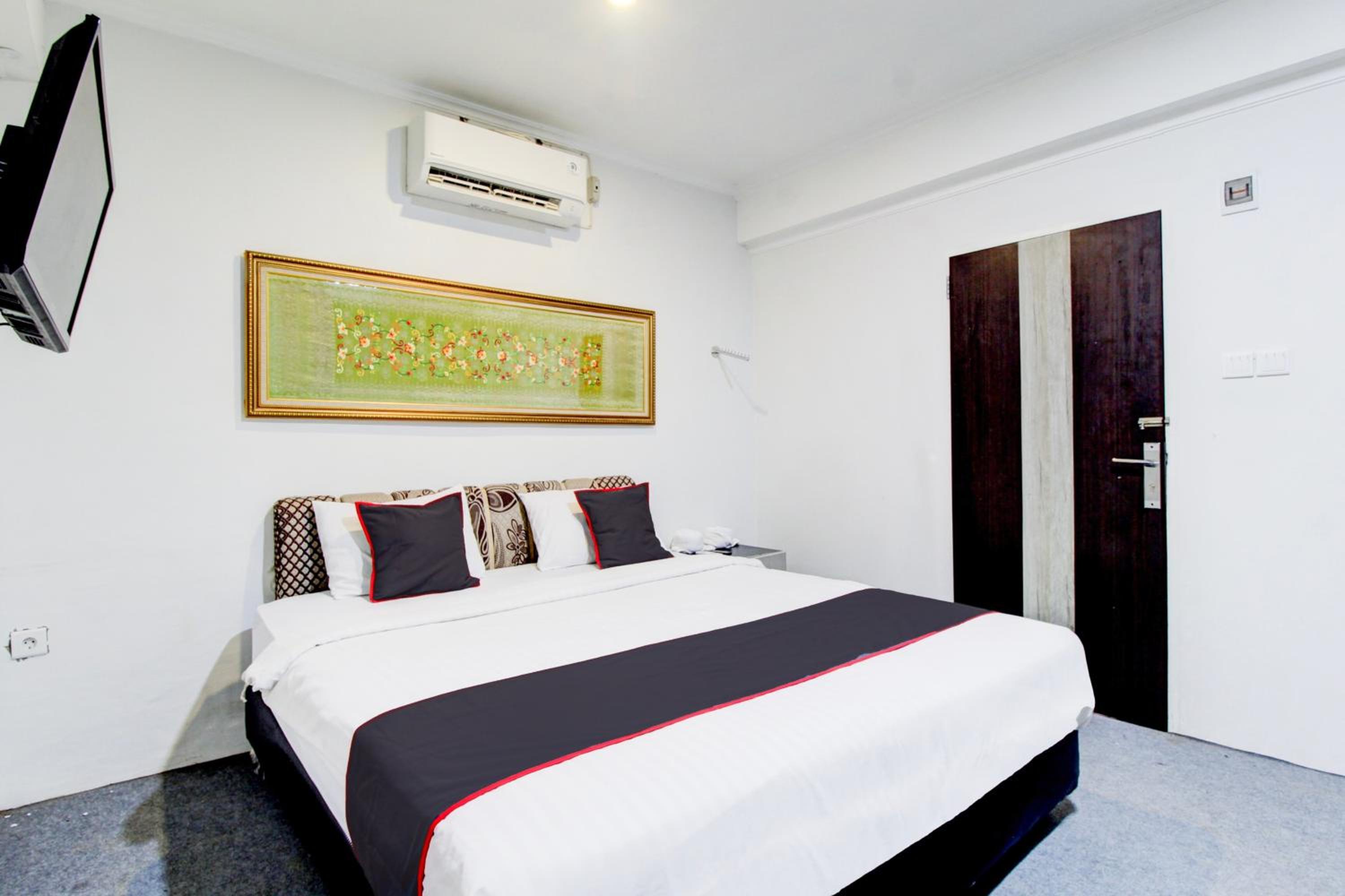 Family Suite - Photo 1