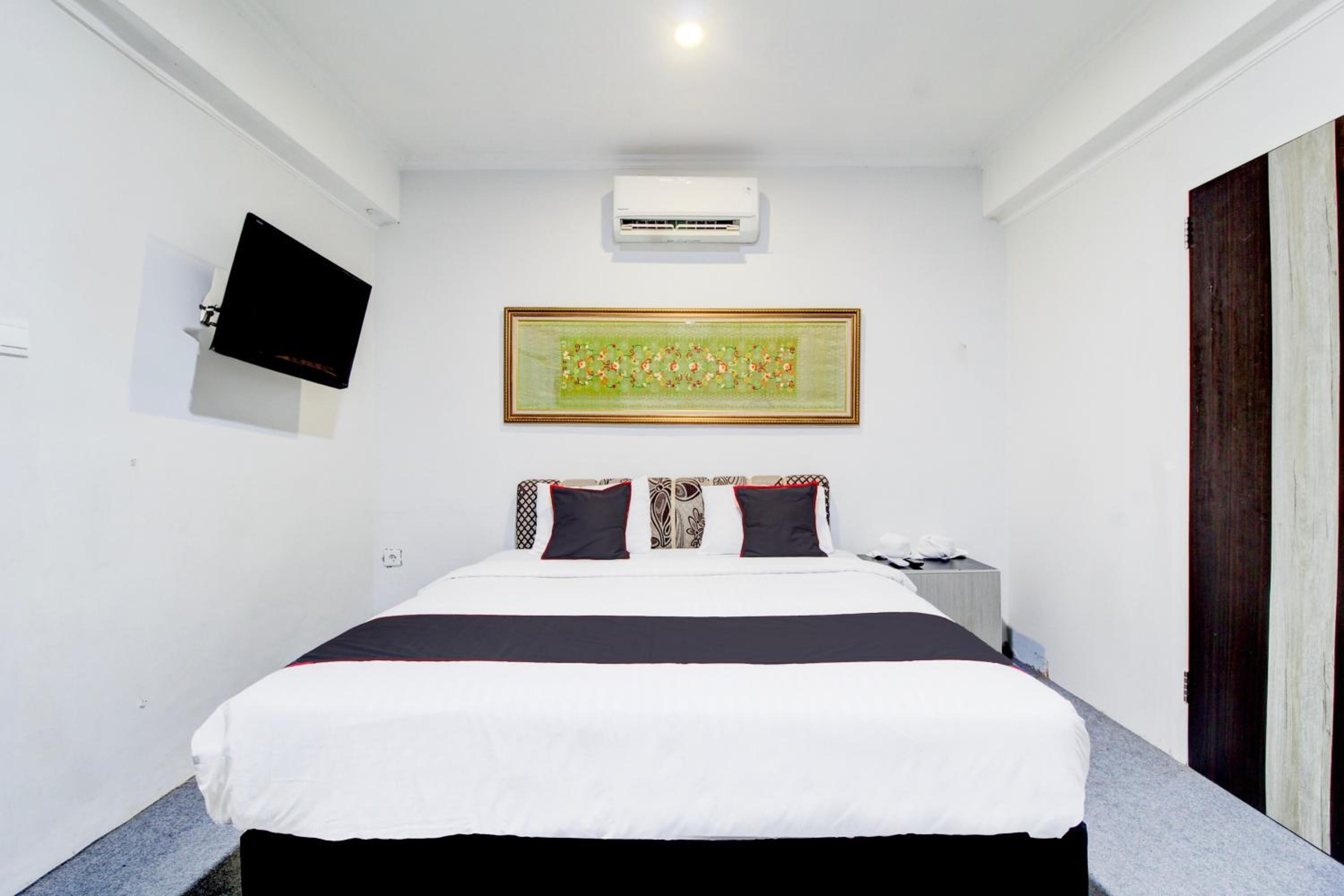 Family Suite - Photo 4