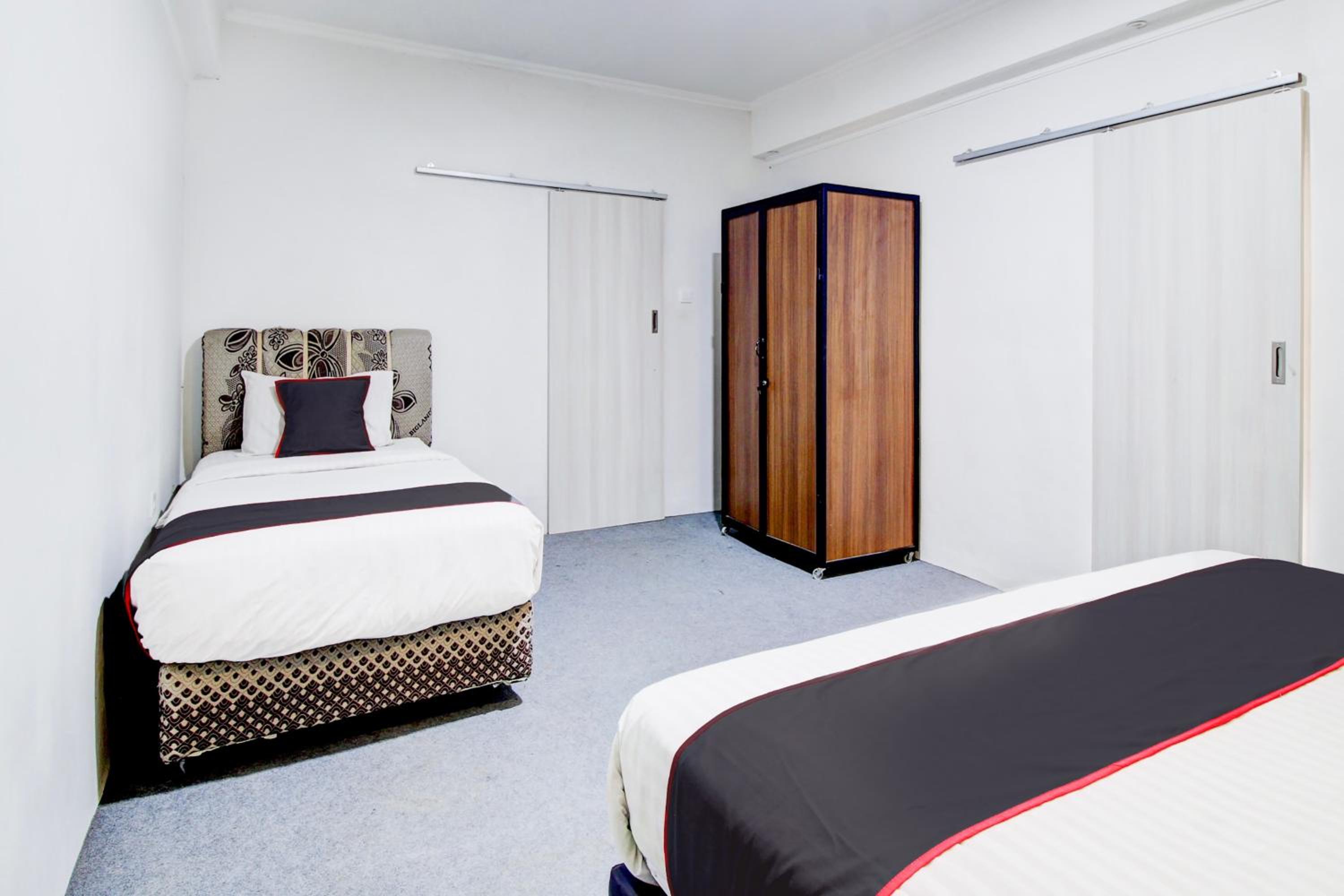 Family Suite - Photo 5