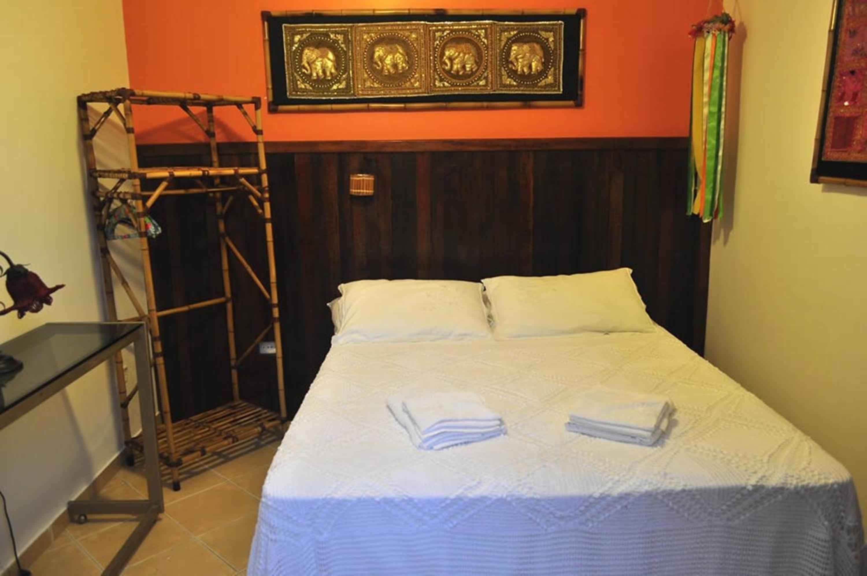 Basic Double Room photo 2