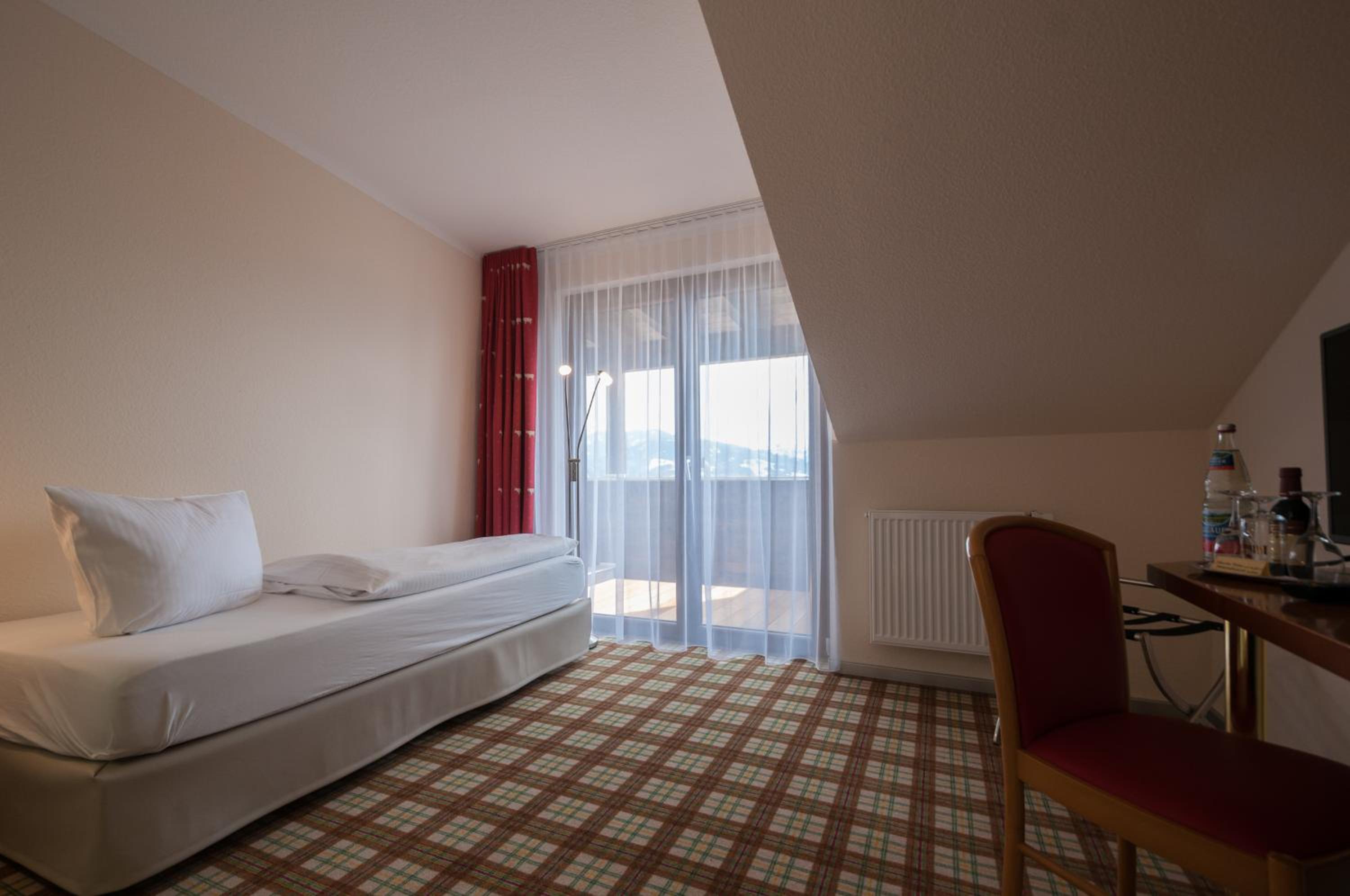 Standard Single Room photo 2