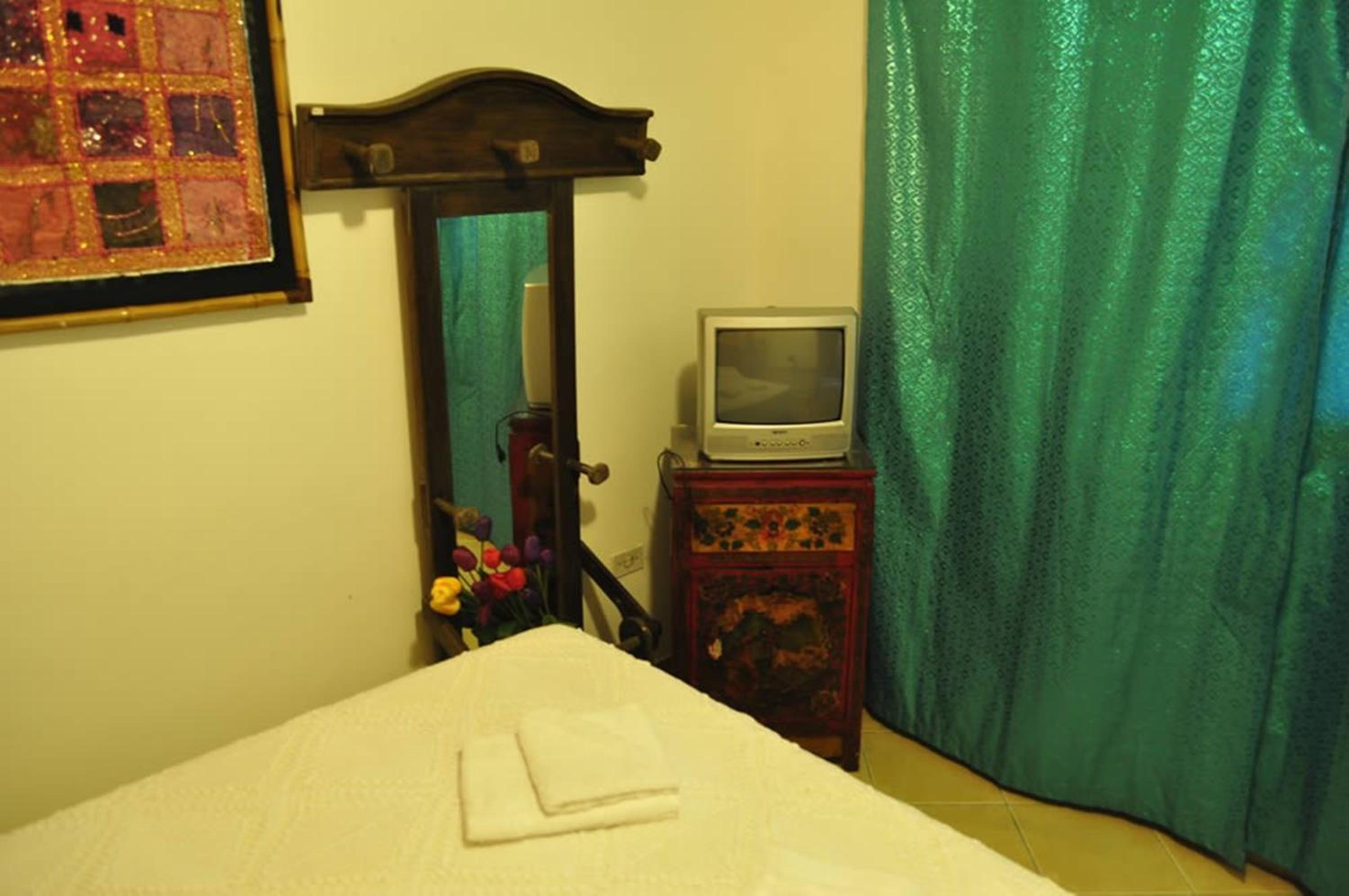 Basic Double Room photo 3