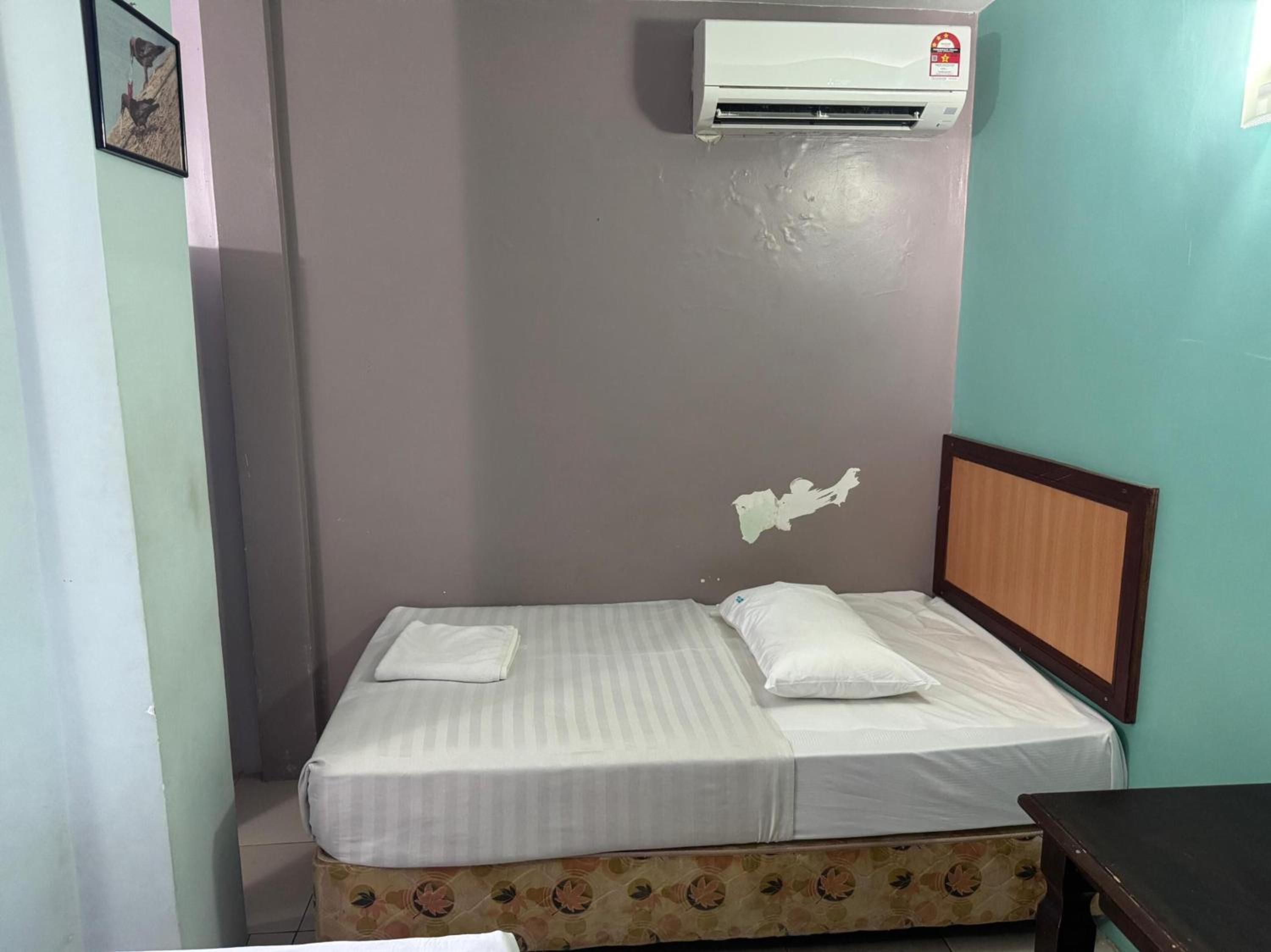 Standard Single Room photo 3