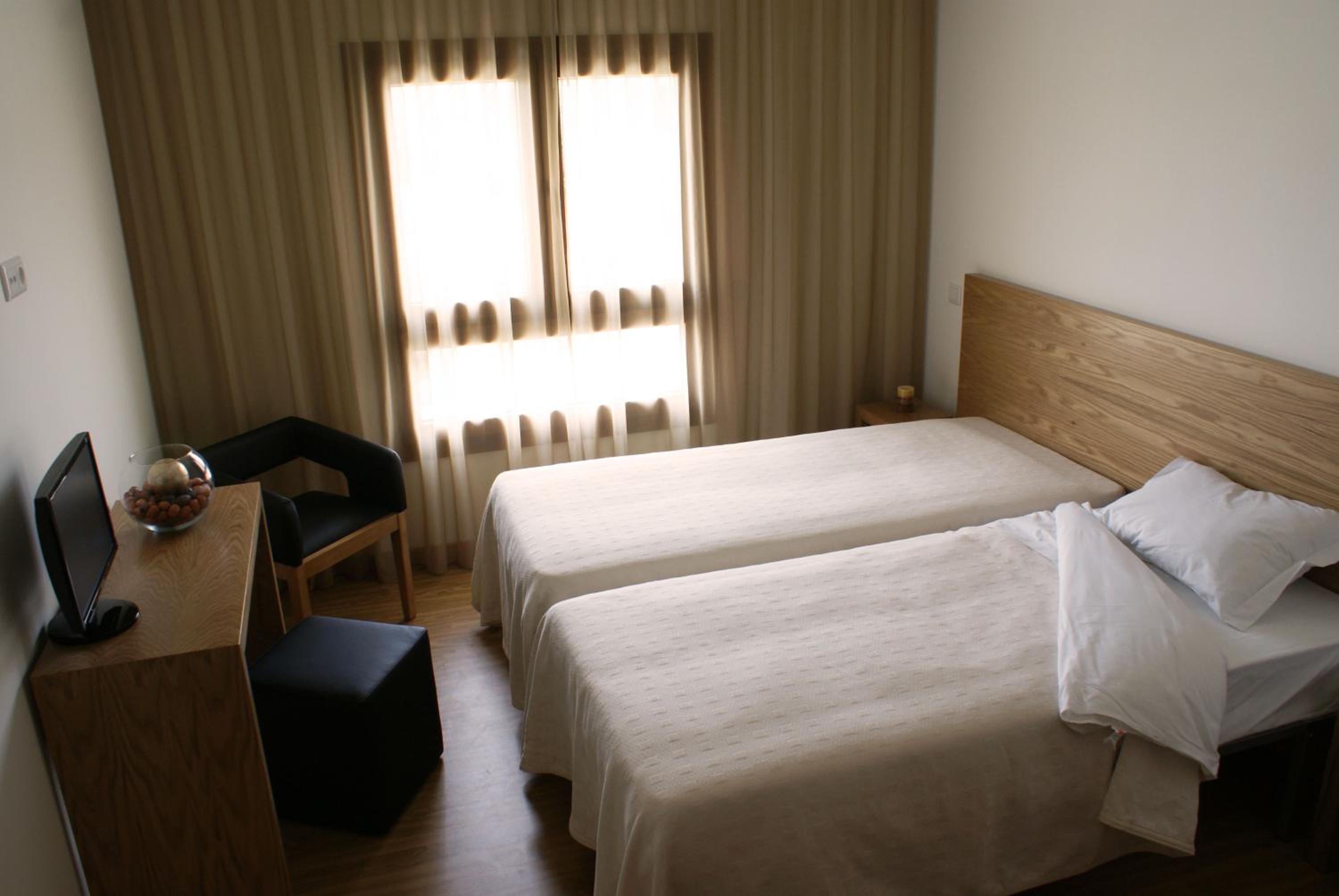 Double or Twin Room photo 1