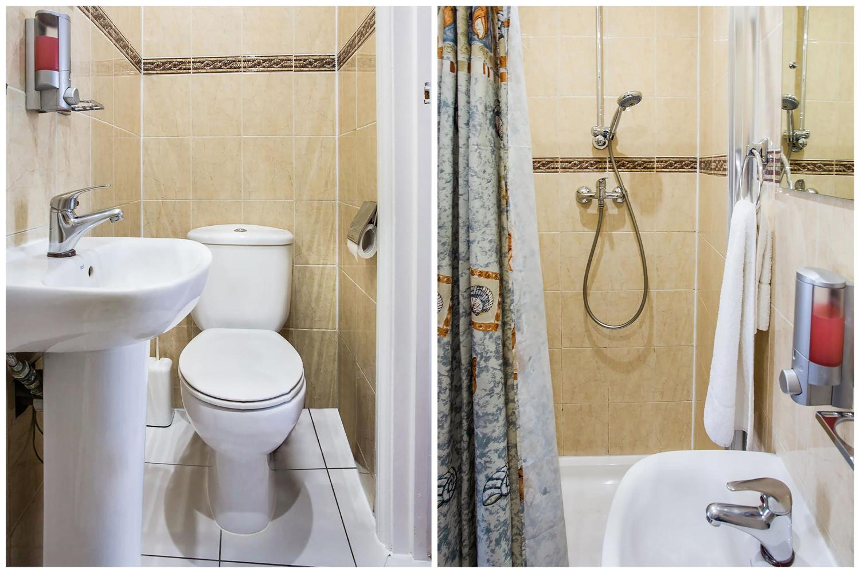 Deluxe Triple Room photo 2