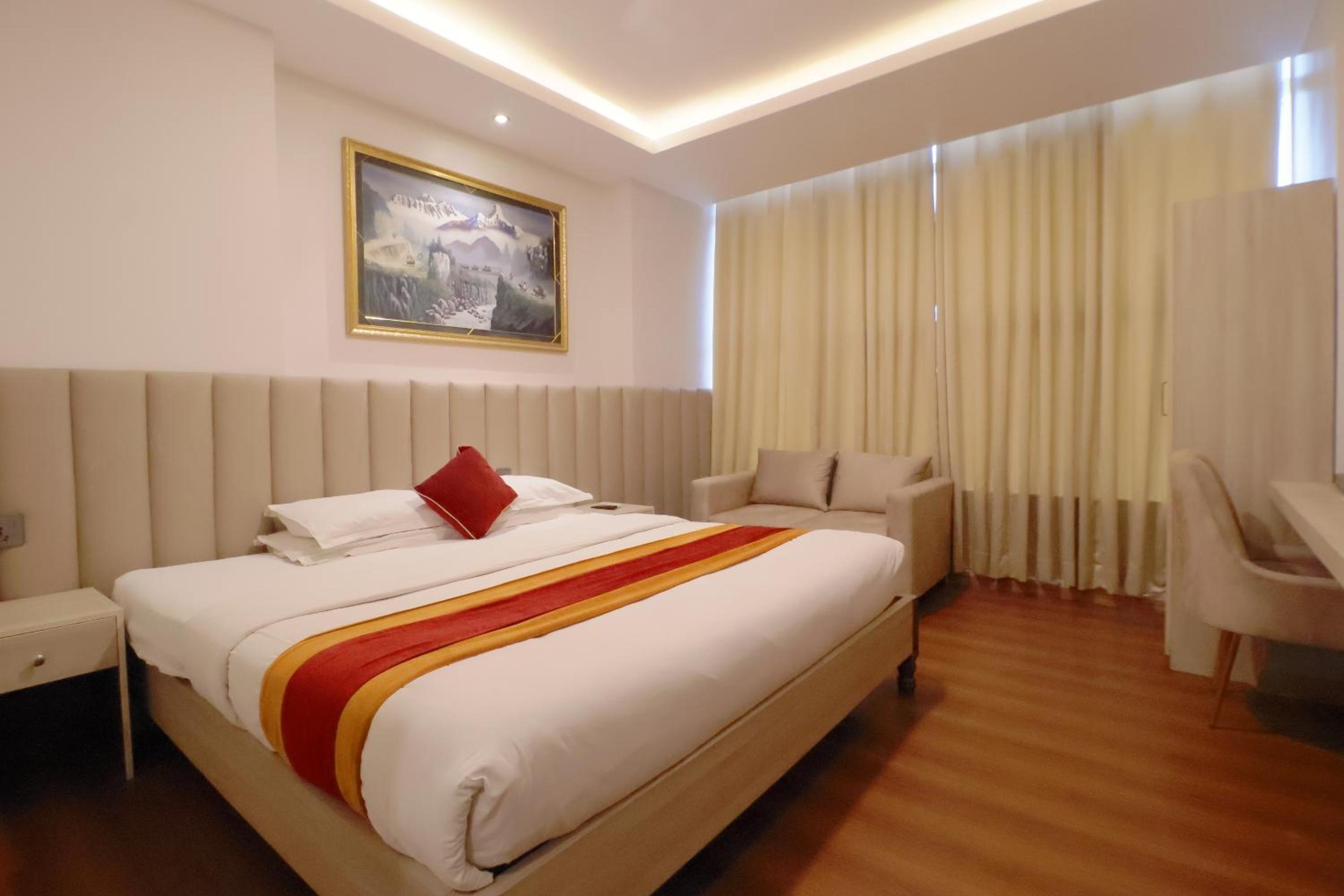 Superior Double Room photo 1