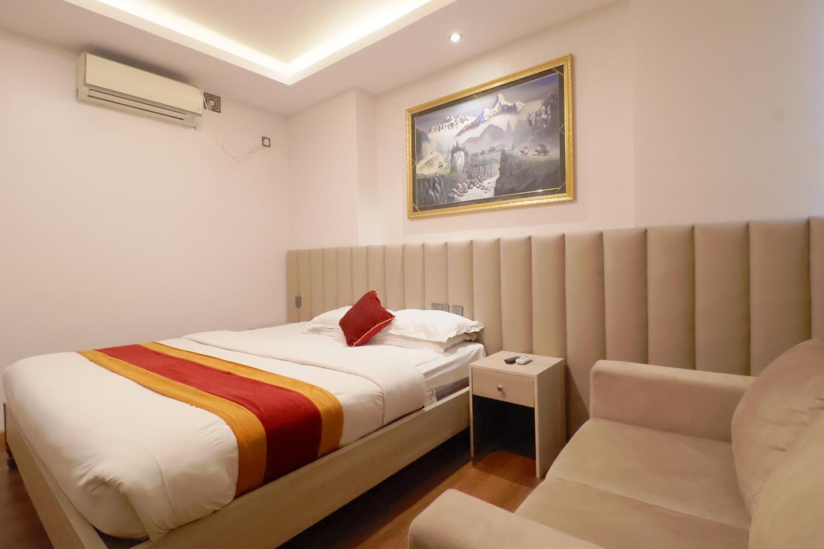 Superior Double Room photo 2