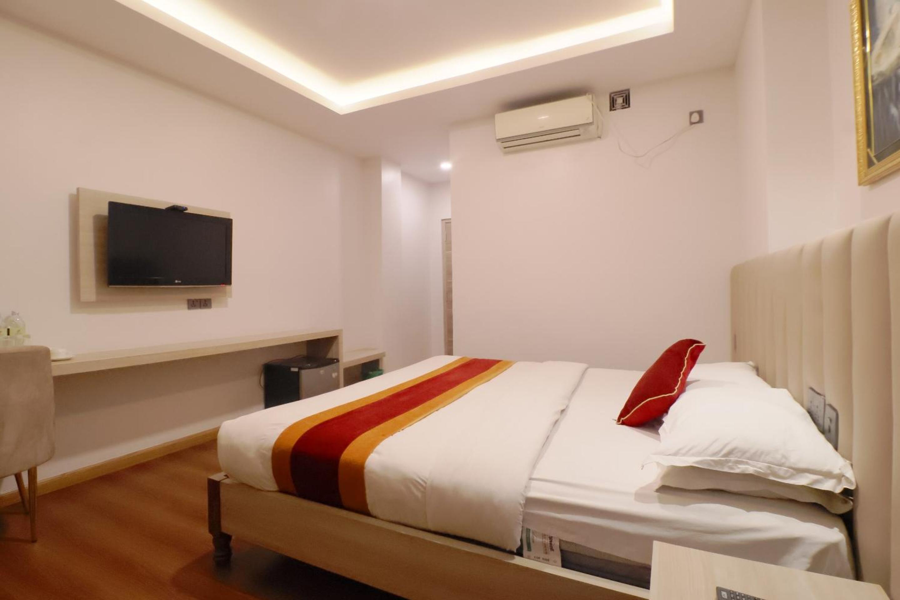 Superior Double Room photo 3