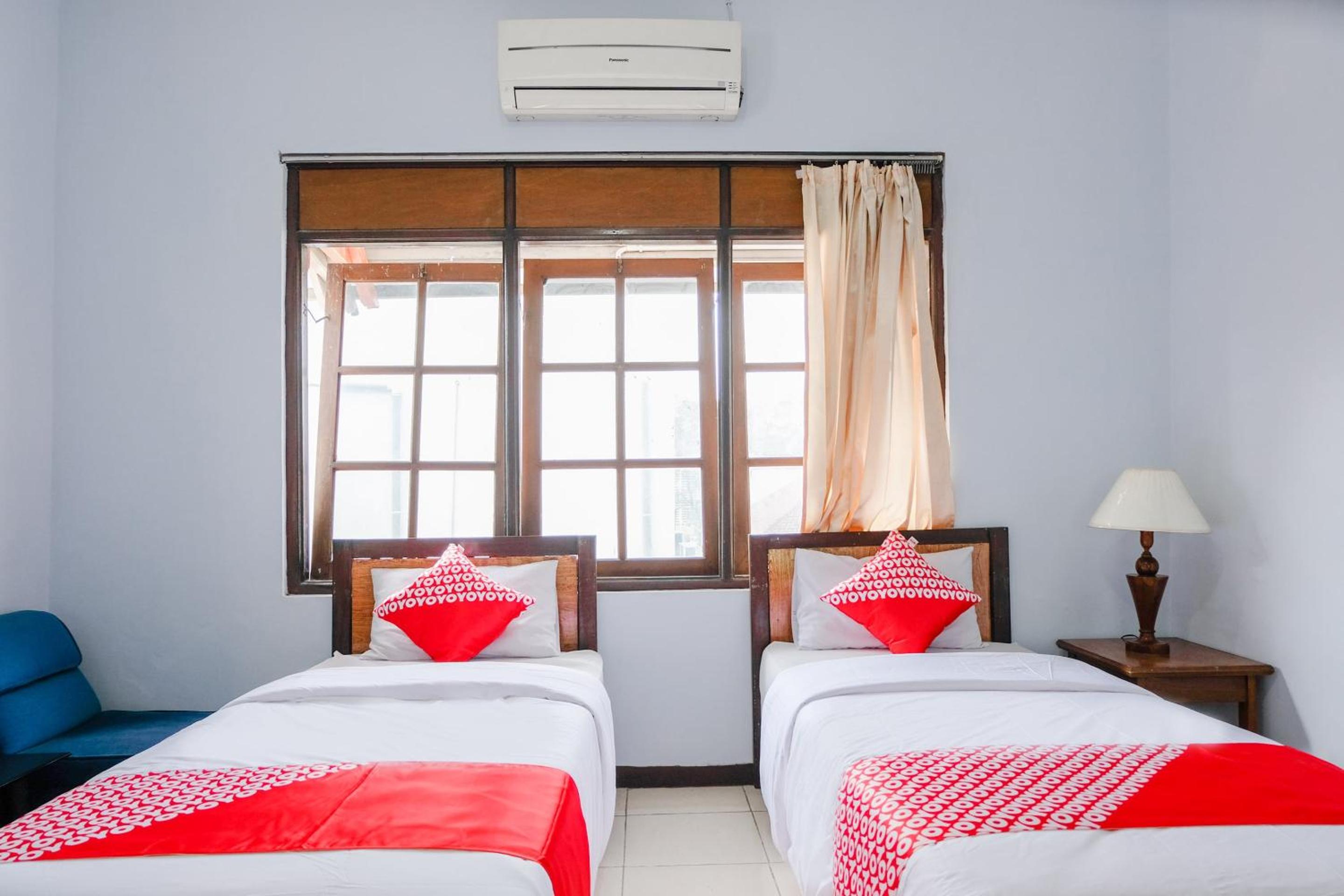 Standard Twin Room photo 3