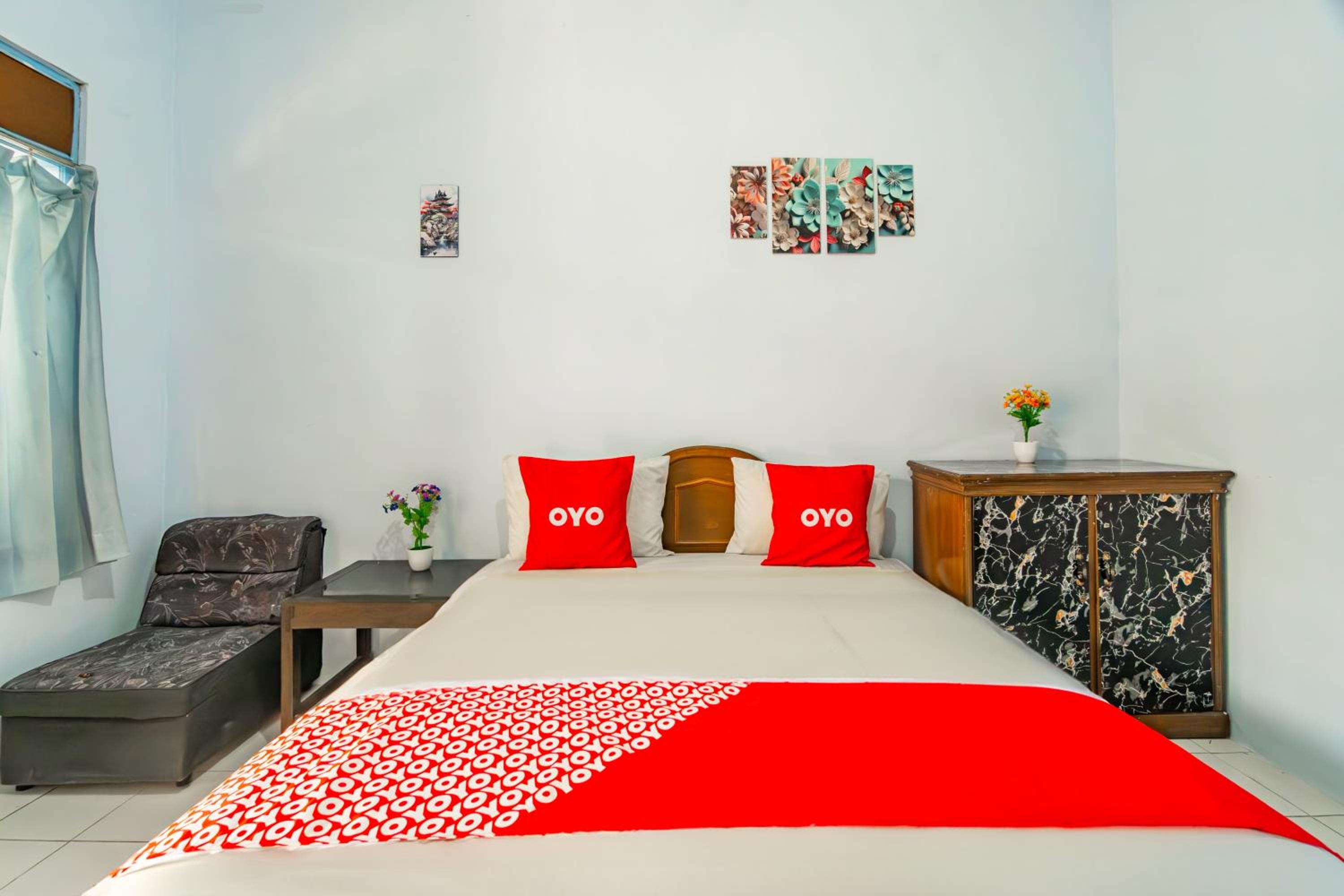 Deluxe Suite photo 3