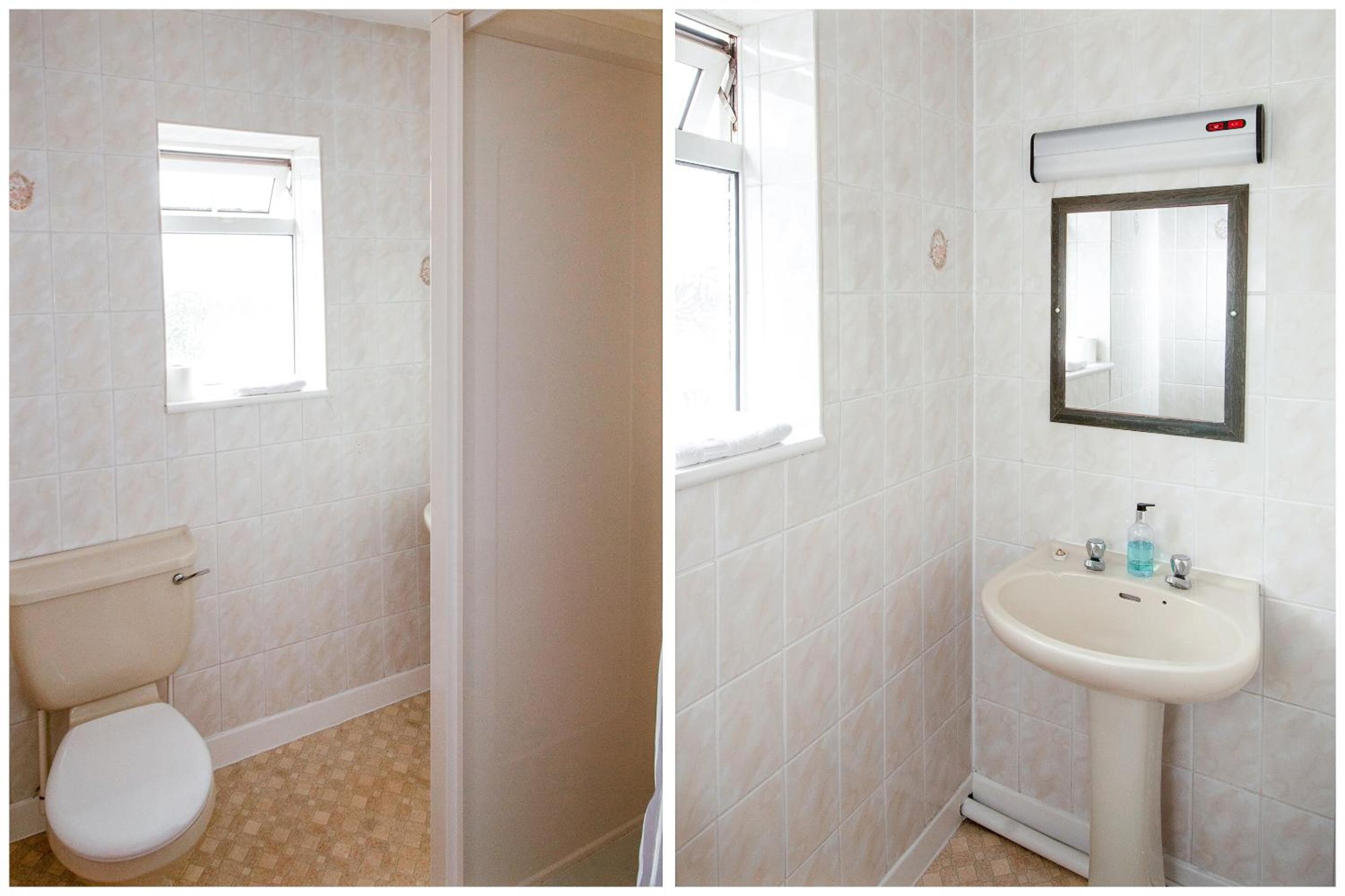 Standard Twin Room - Photo 4
