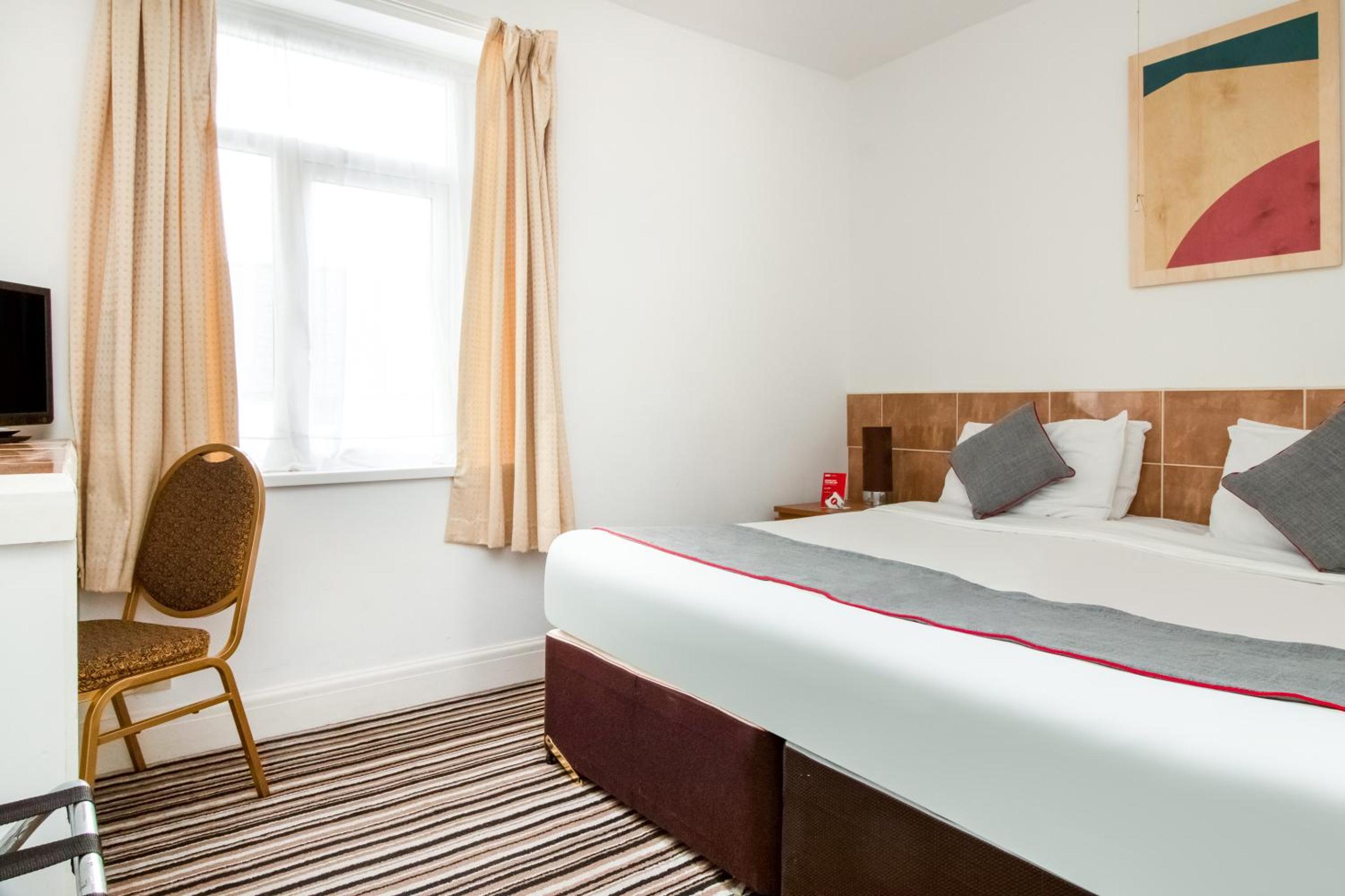 Standard Double Room - Photo 1