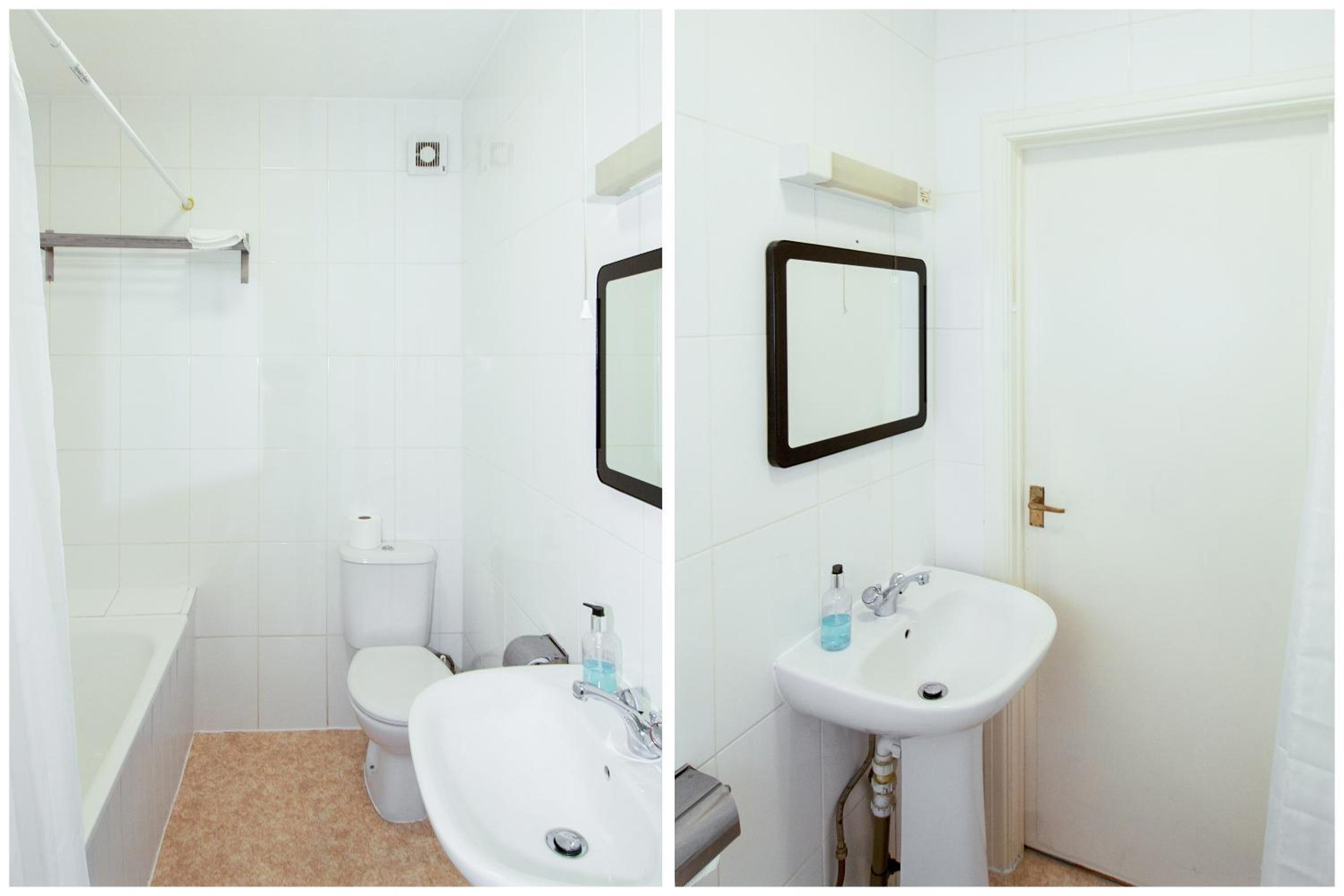 Standard Double Room - Photo 5