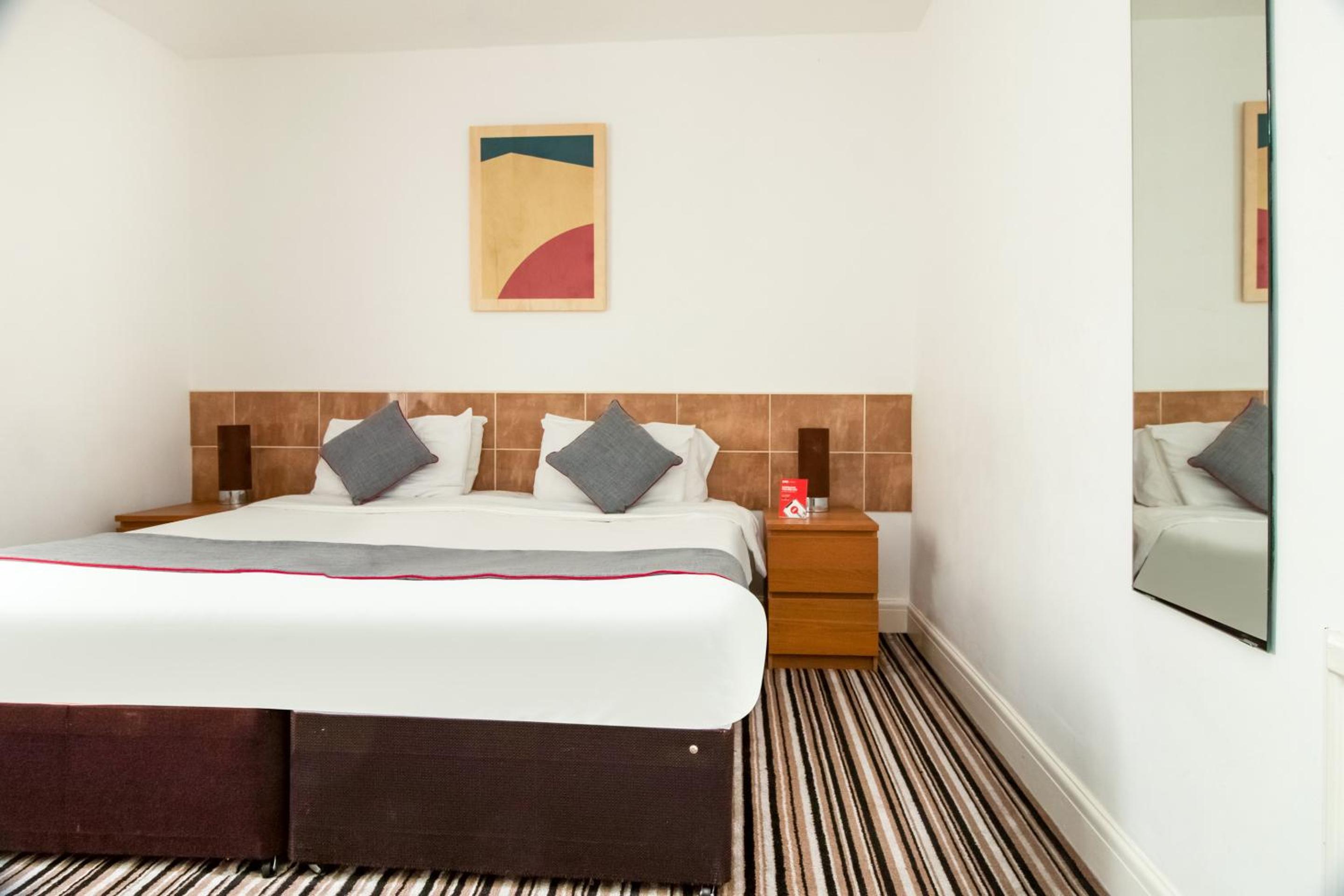 Standard Double Room - Photo 2