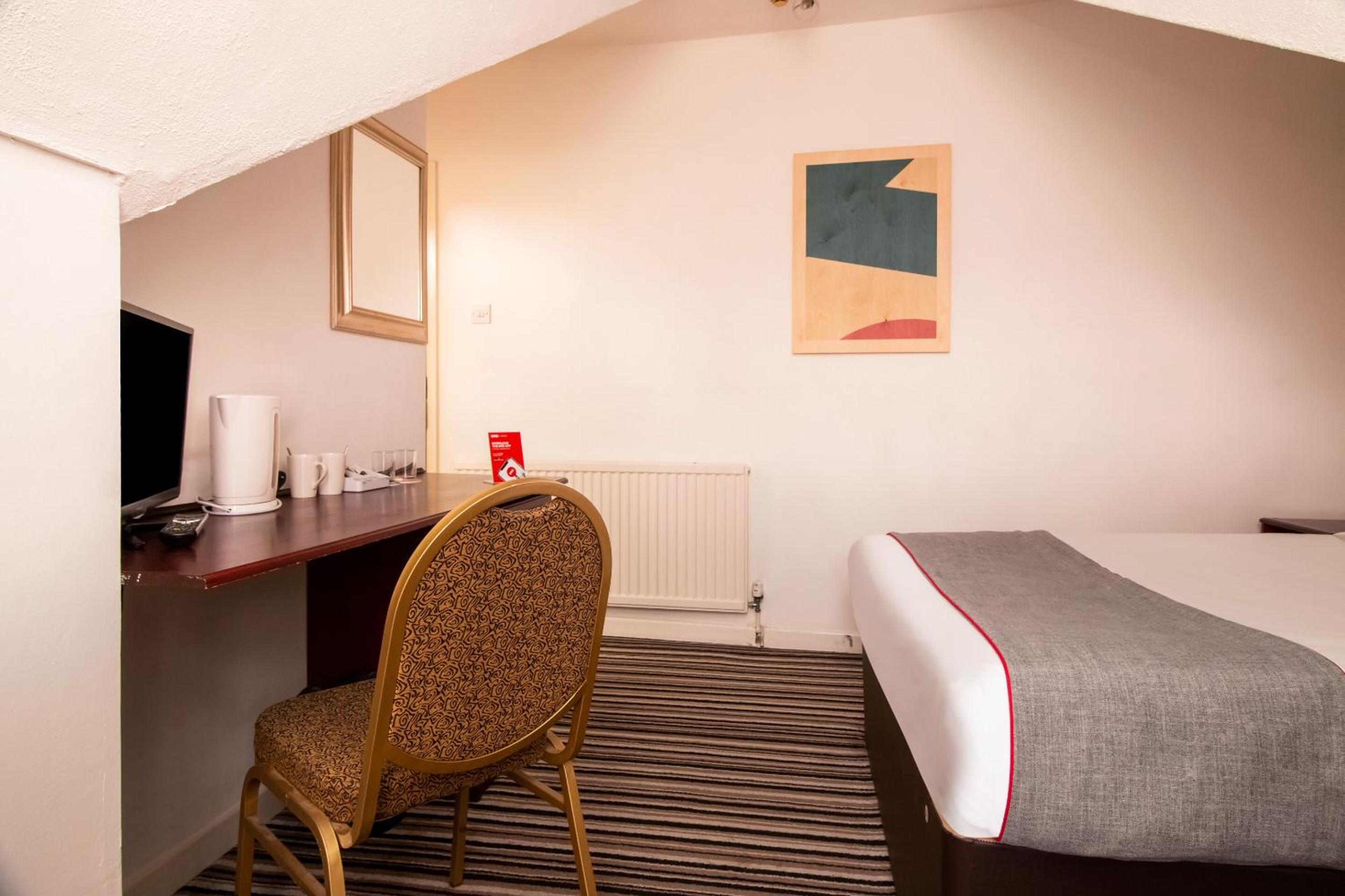 Deluxe Double Room - Photo 3