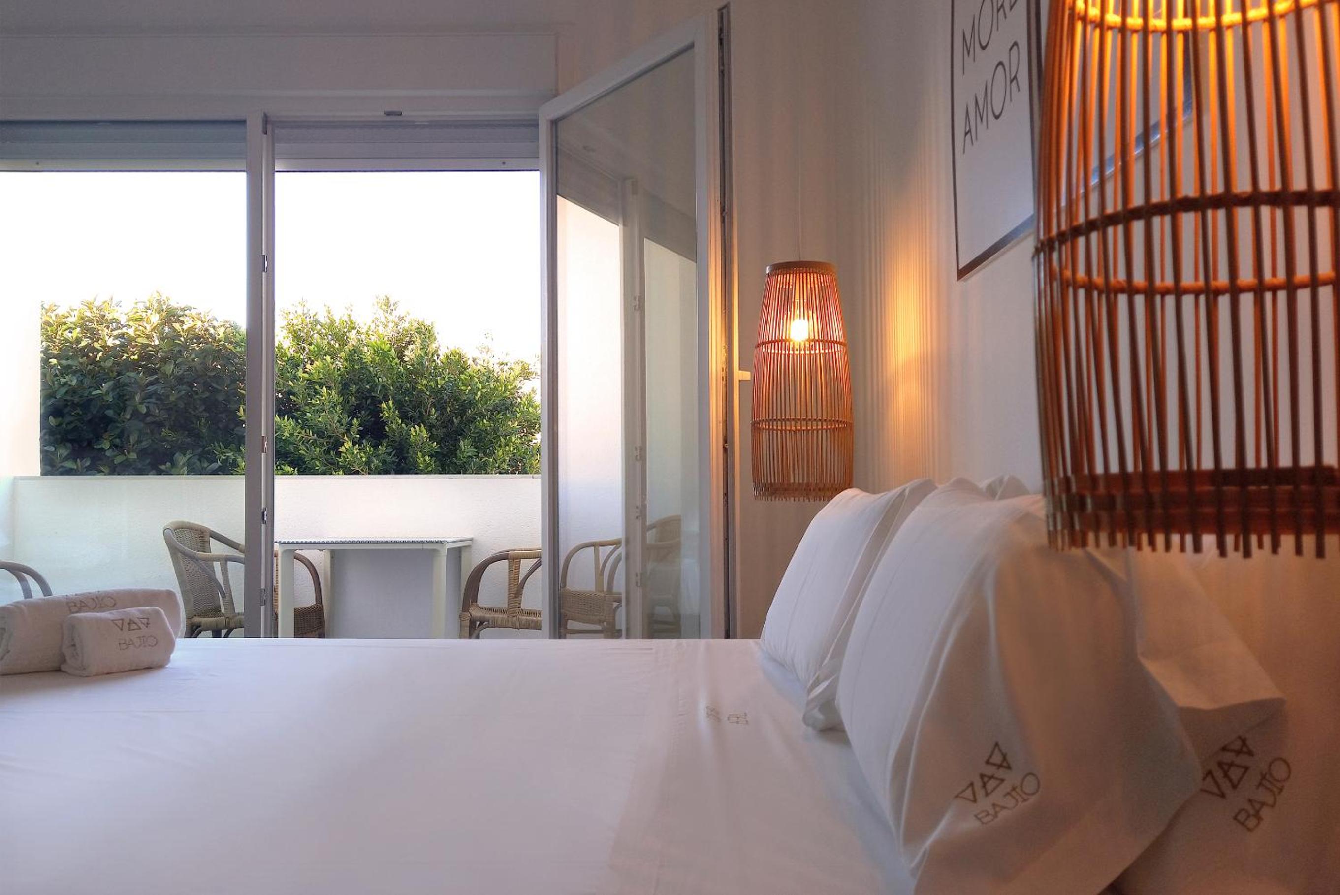 Quadruple Room with Terrace - Photo 8