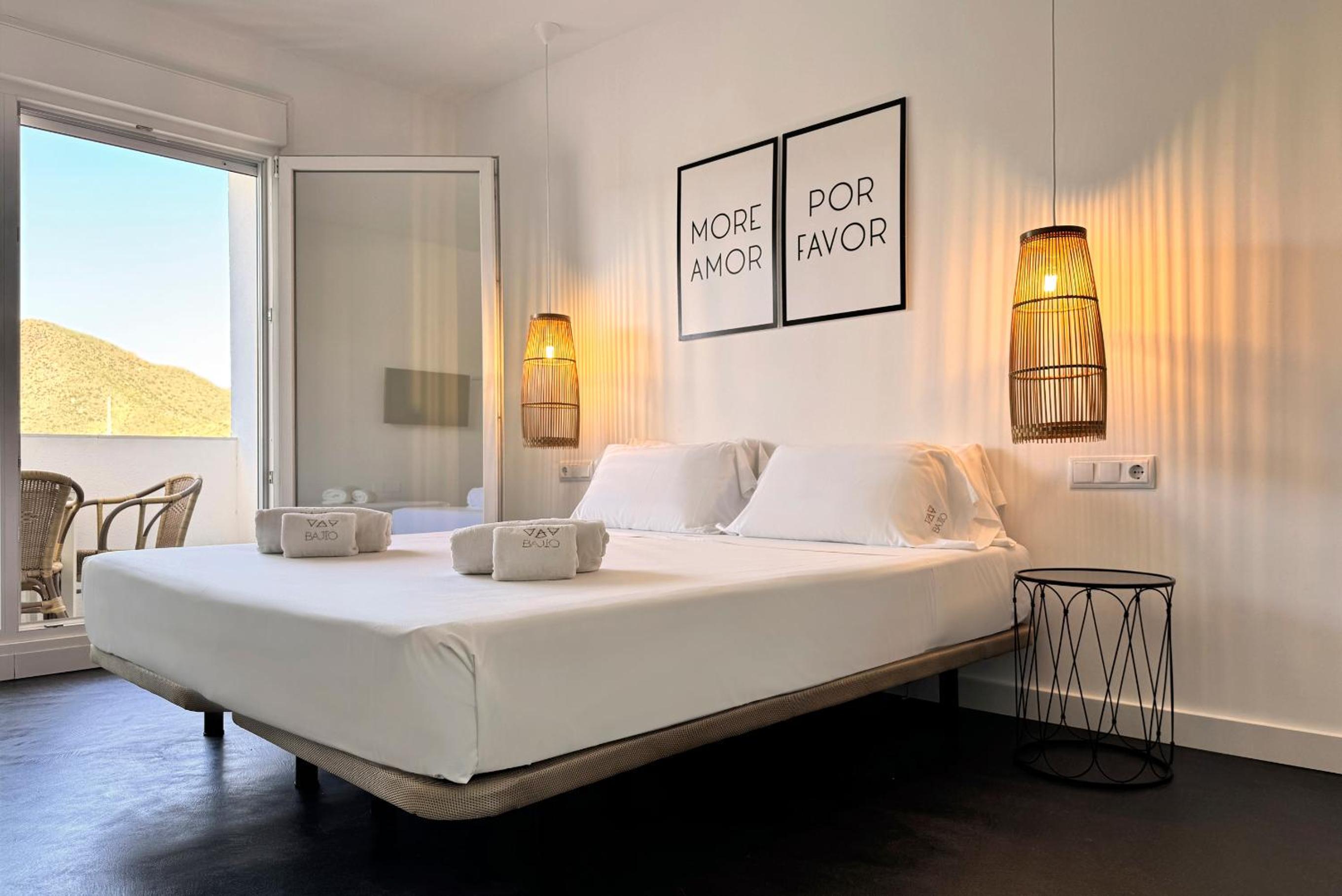 Quadruple Room with Terrace - Photo 5