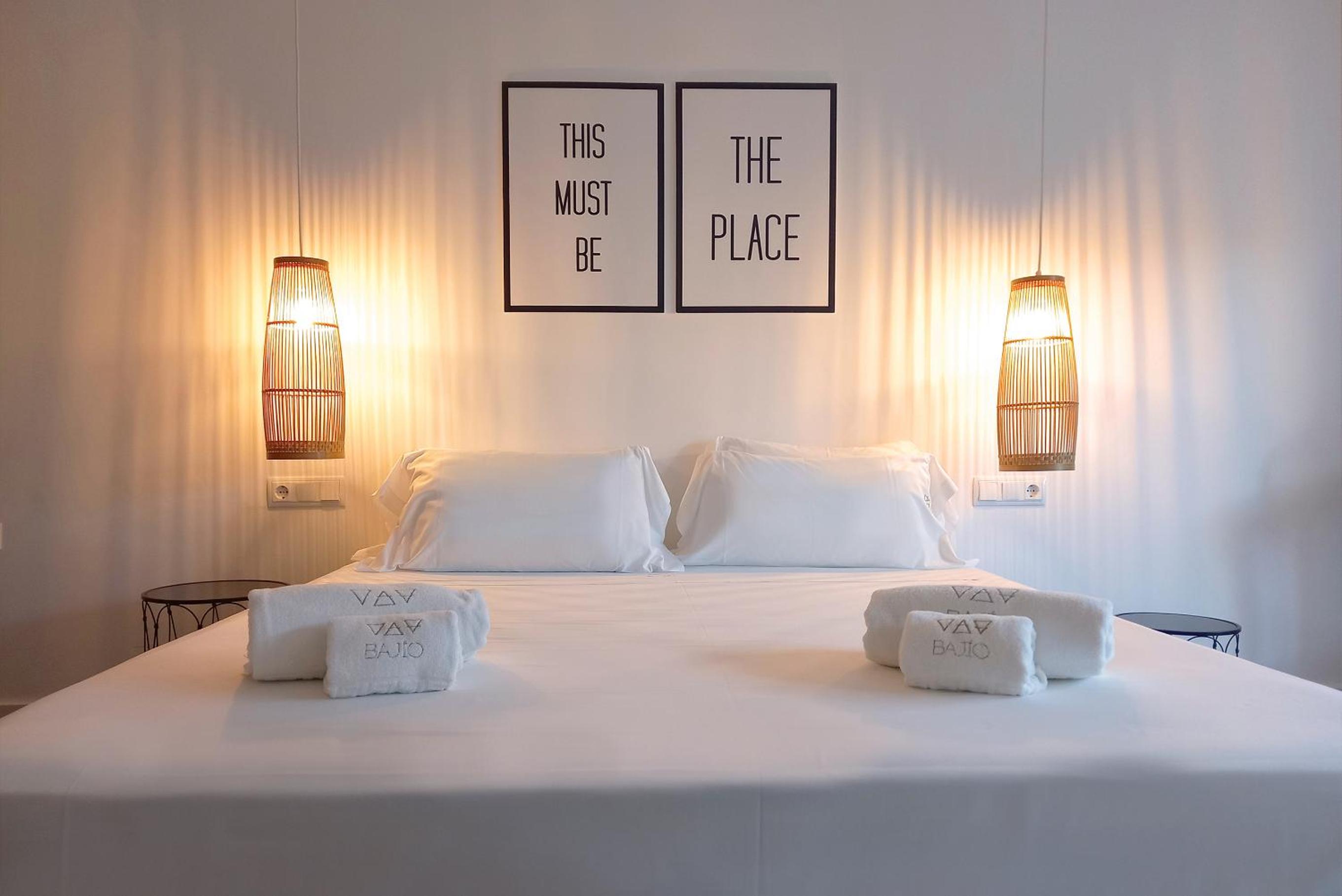Superior Quadruple Room