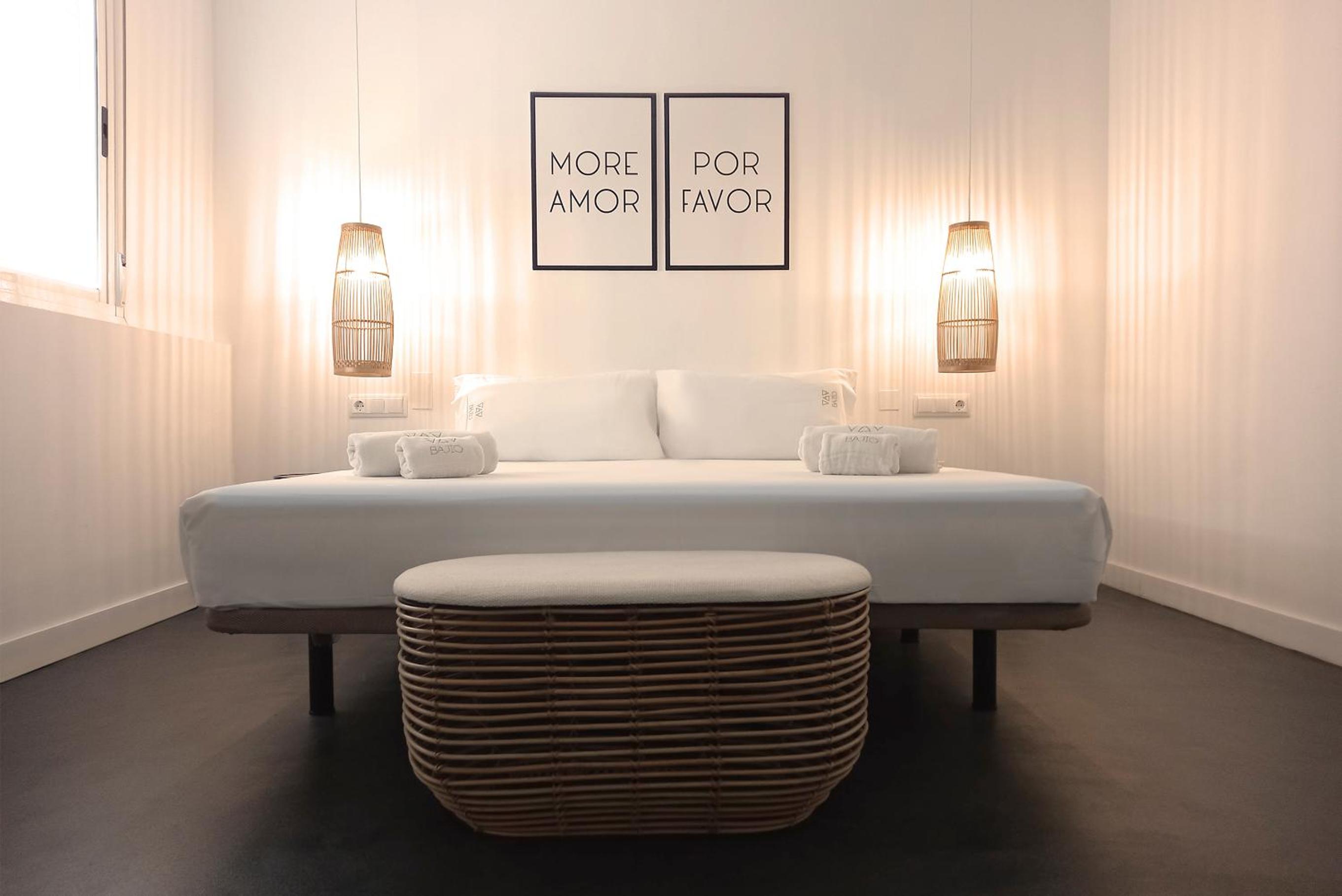 Superior Double Room - Photo 2