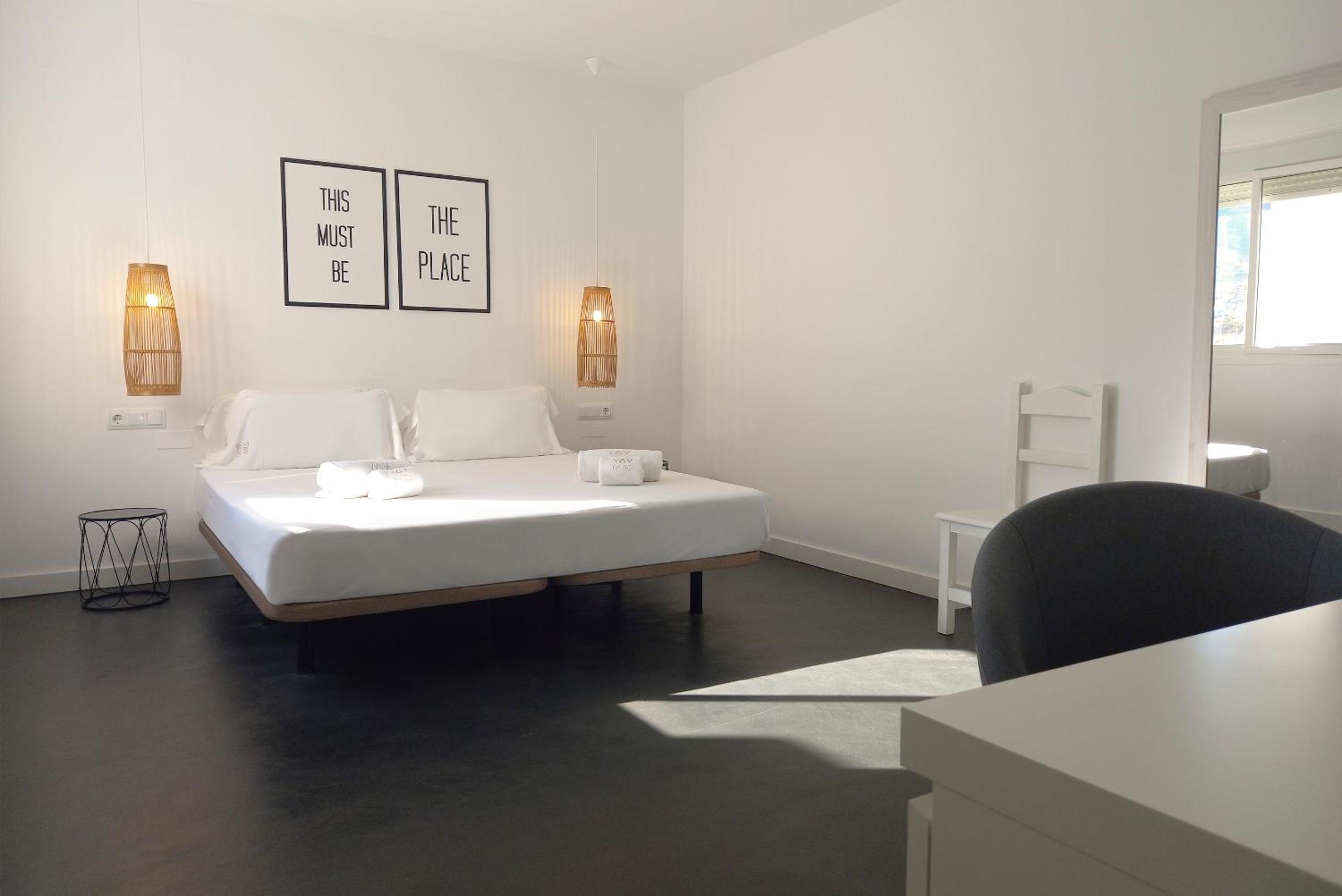 Superior Double Room - Photo 5