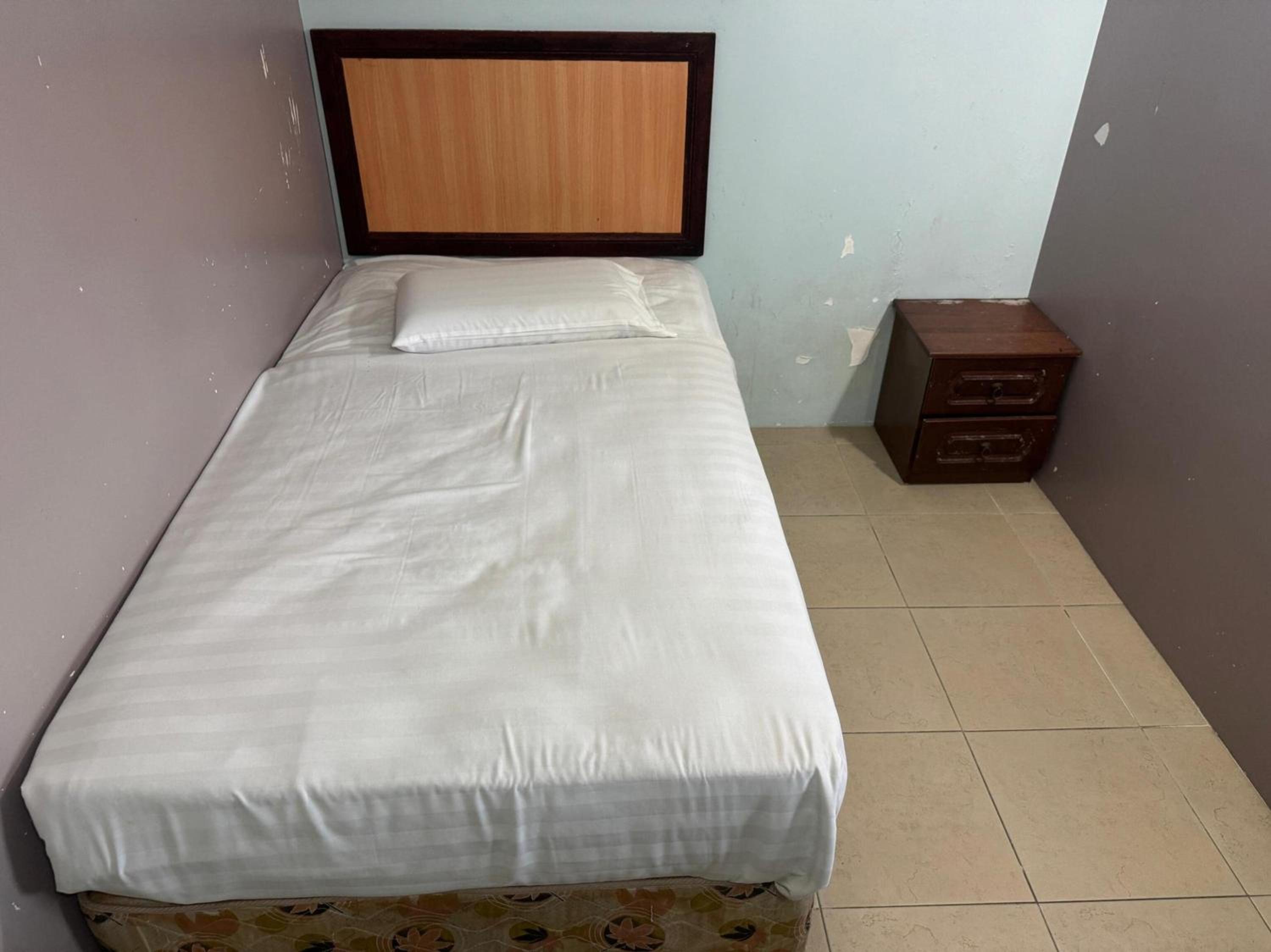 Standard Single Room photo 1
