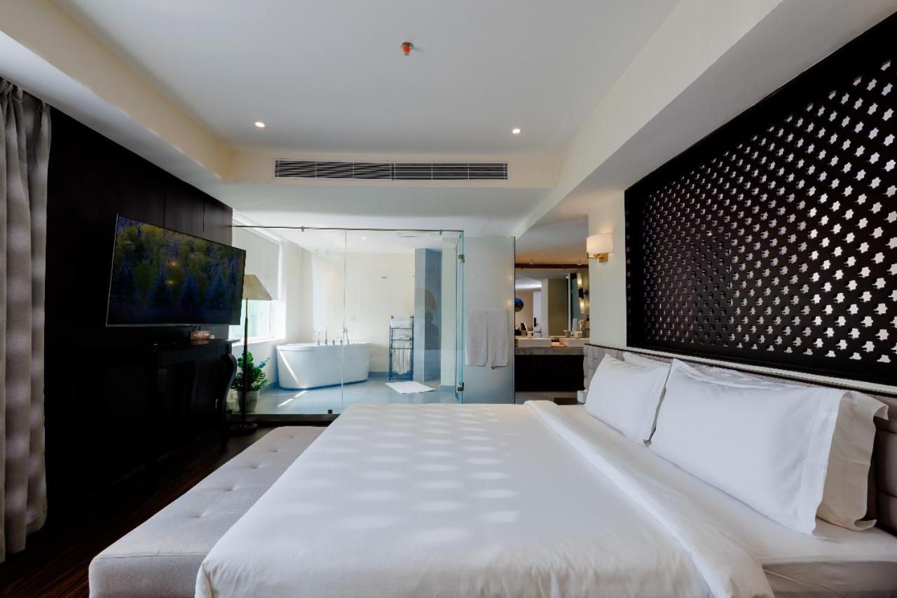 Executive Suite photo 3