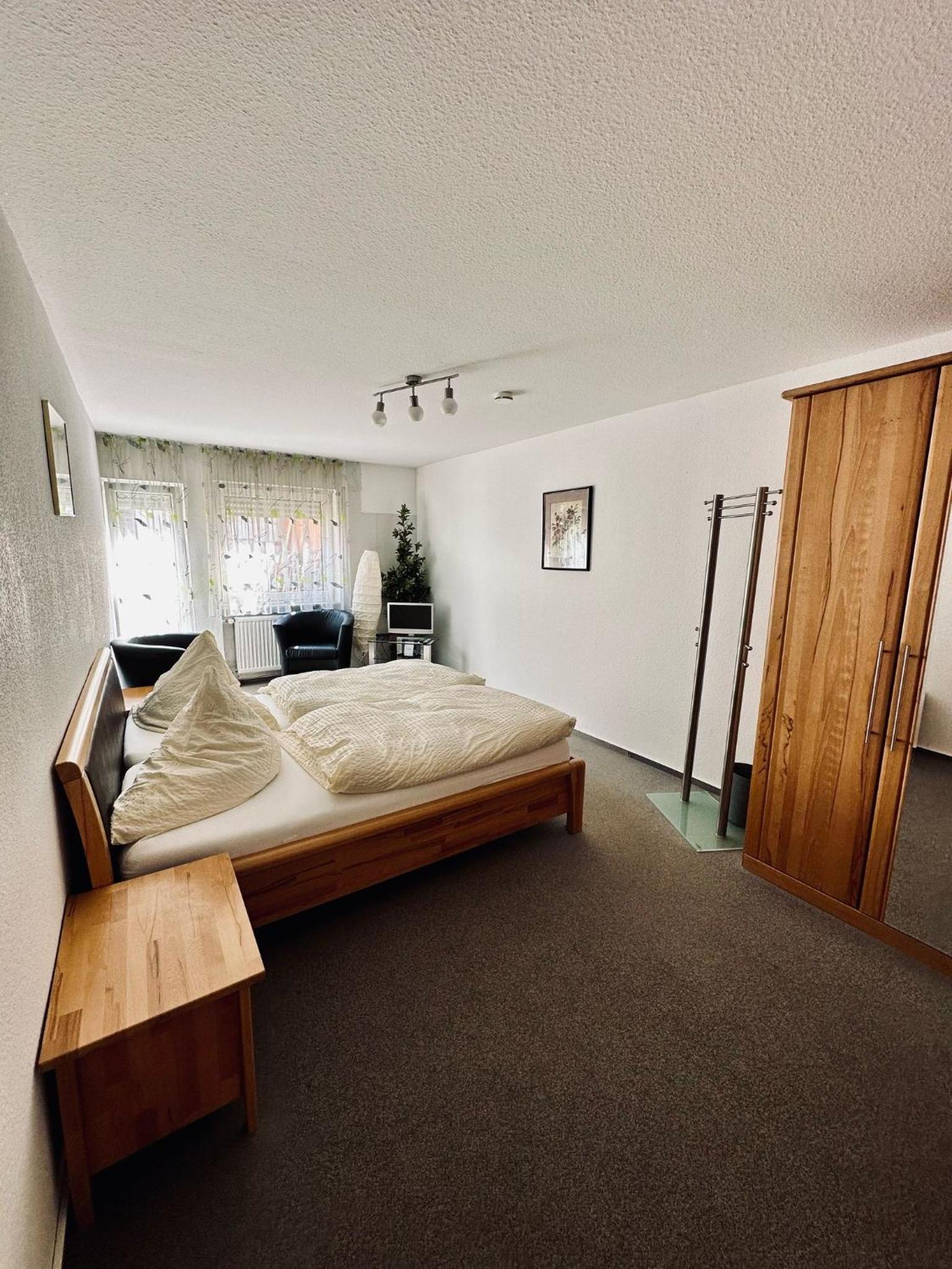 Standard Double Room - Photo 1