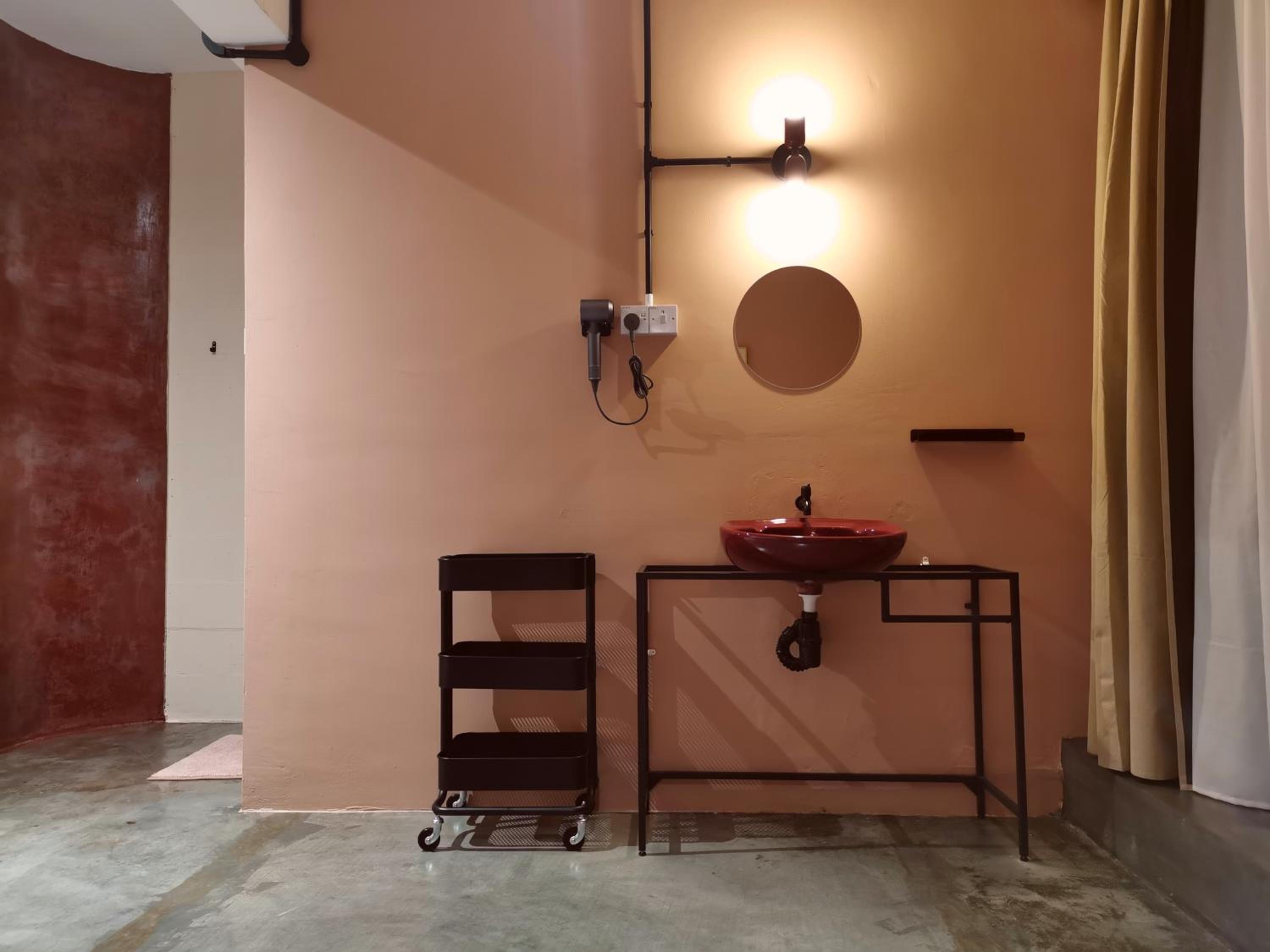 Quadruple Room with Private Bathroom - Photo 5